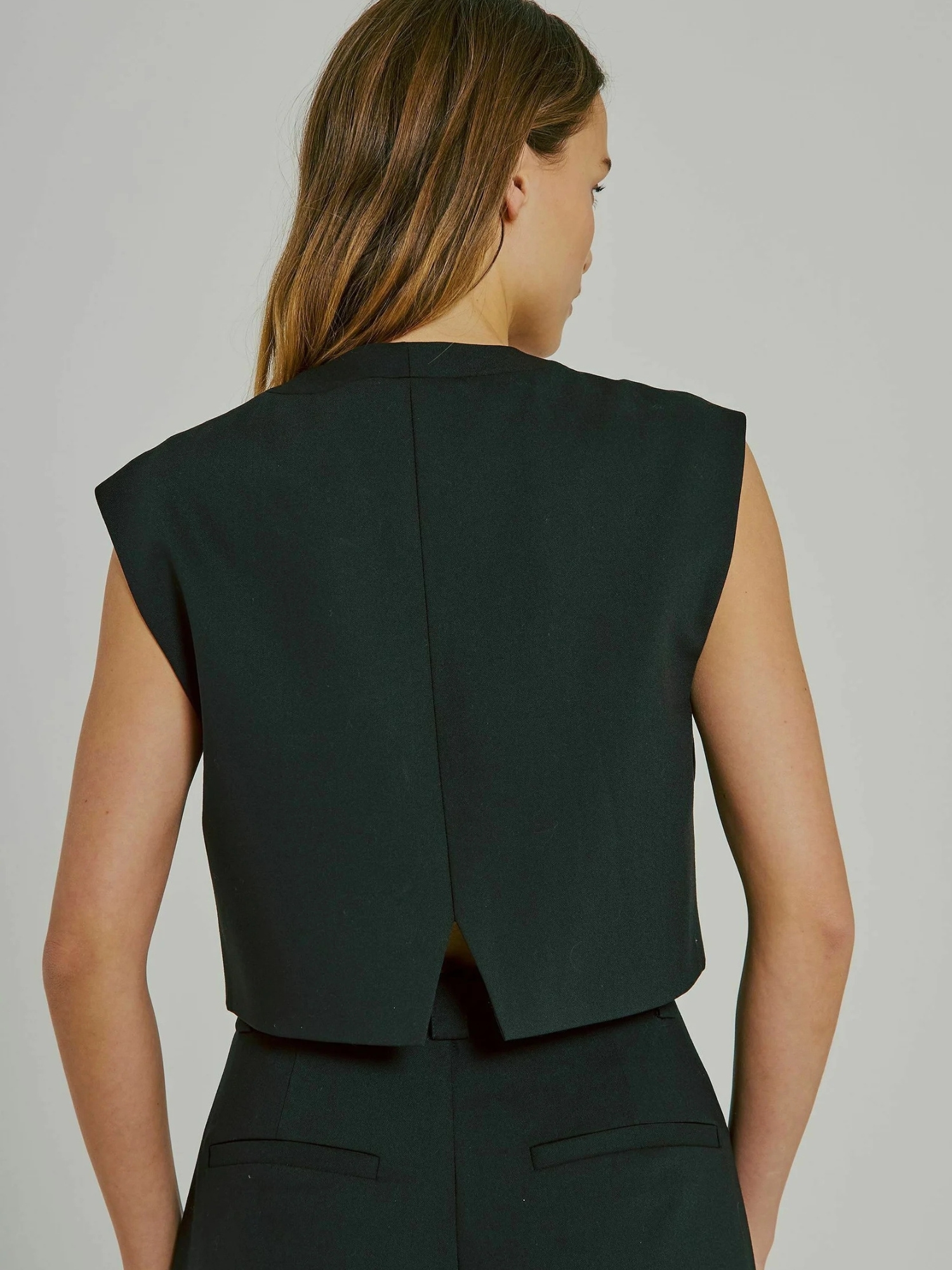 NORR Blusenblazer »NORR Blazer Kamin«
