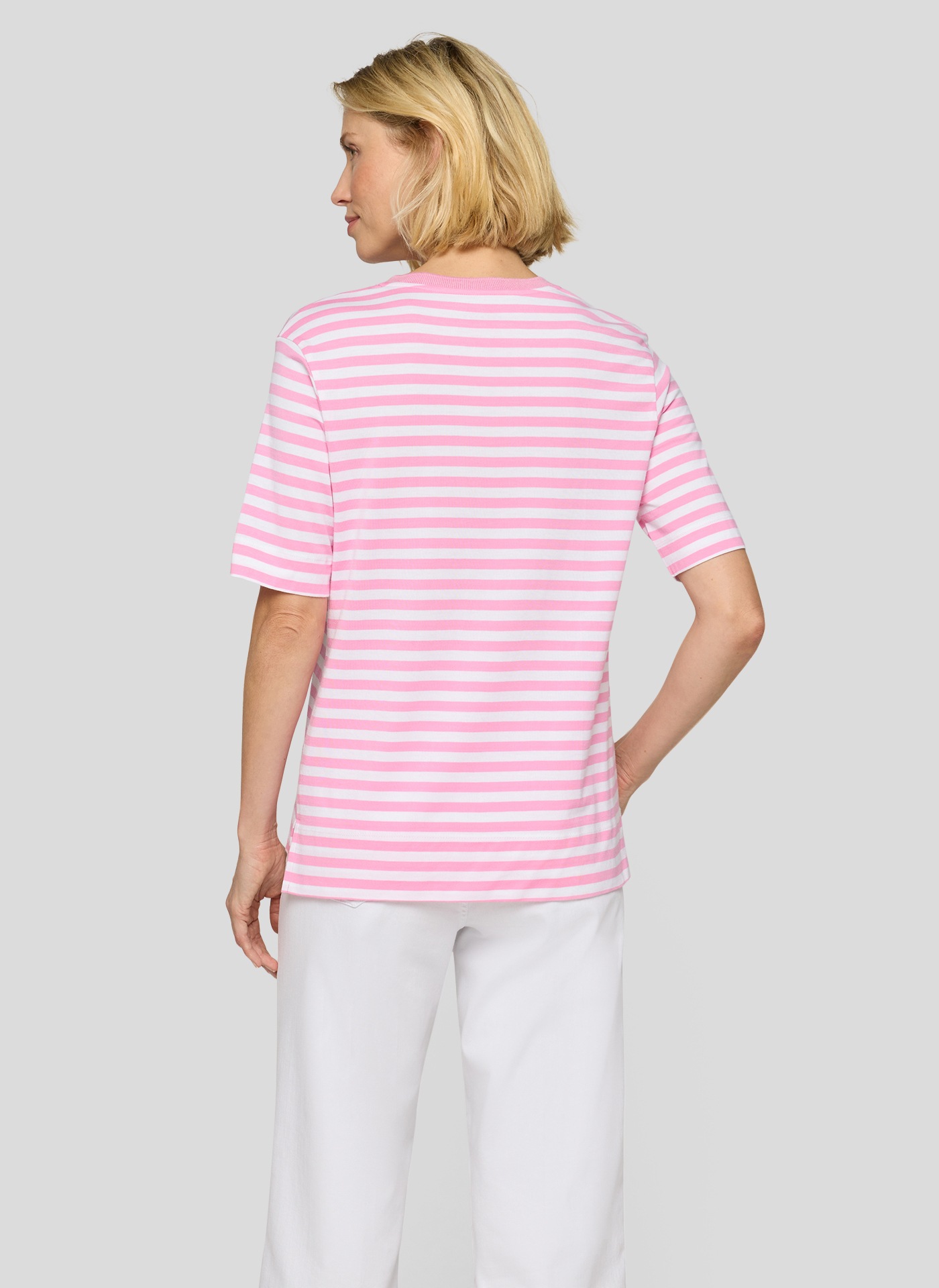 Rabe Print-Shirt »T-Shirt«