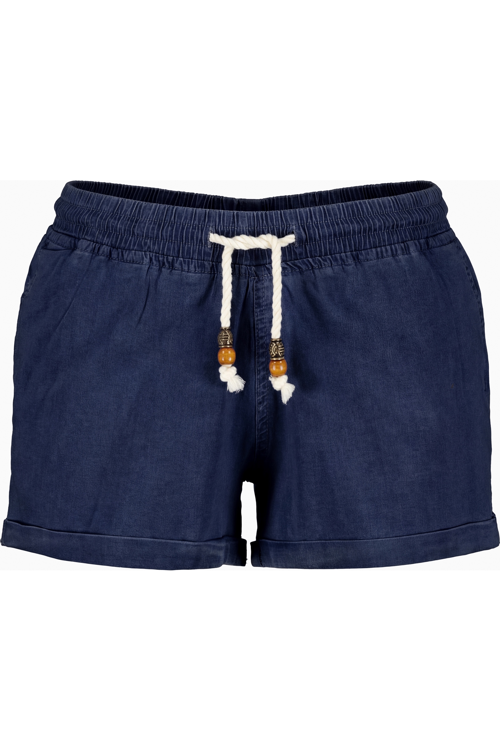 Alife & Kickin Shorts leichte Kurzhose aus Baumwoll-Materialmix mit Stretch