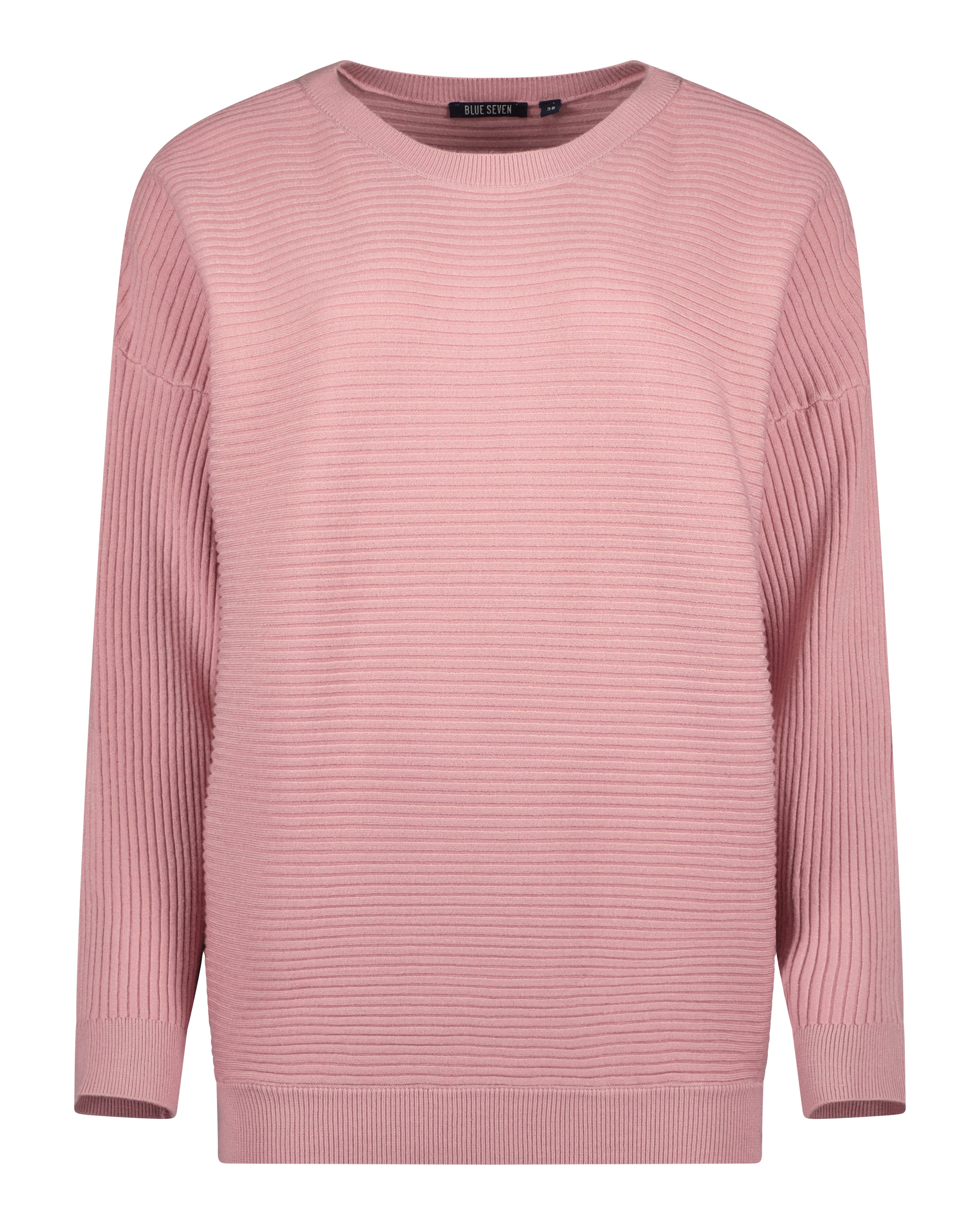 Blue Seven Strickpullover "Oversized Pullover" 1
