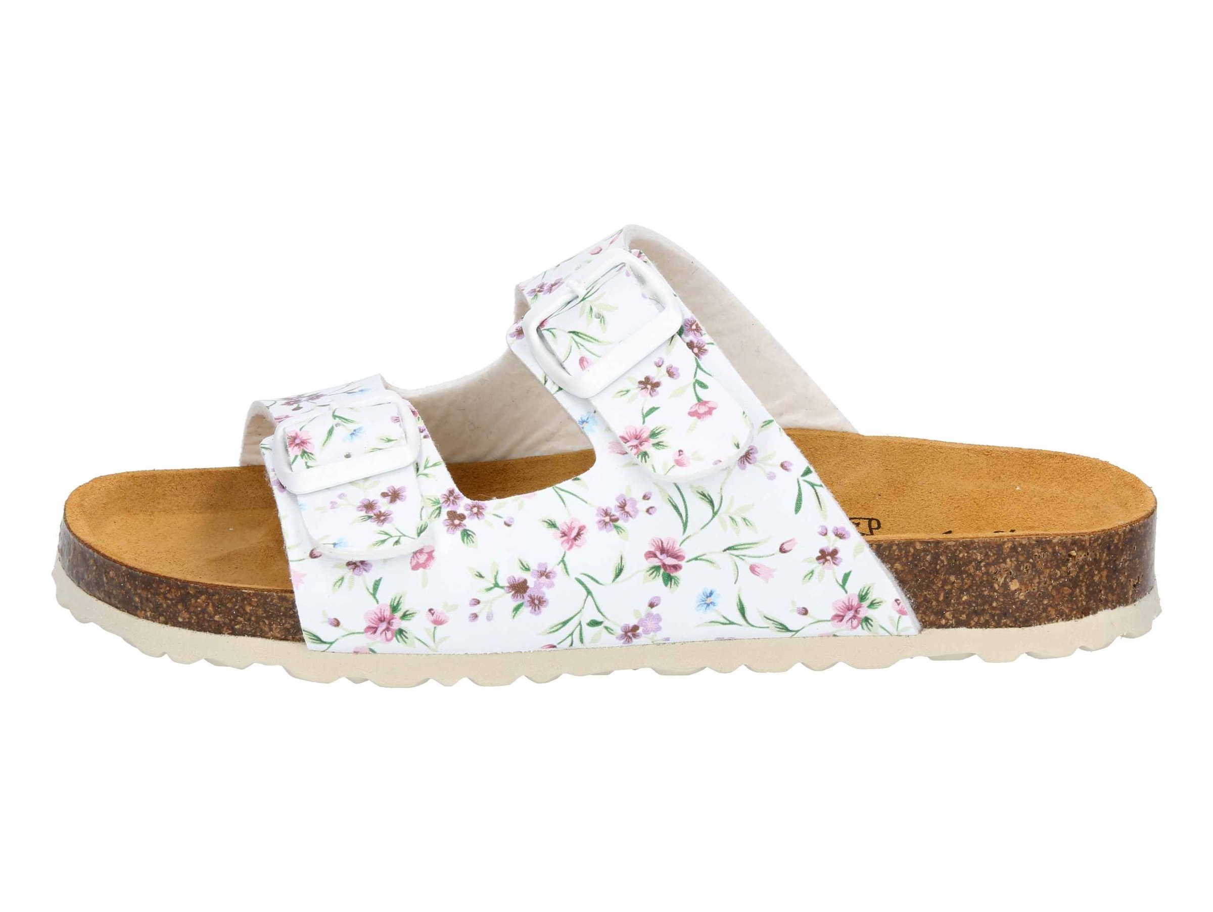 Lico Pantolette "Pantolette Bioline Platino" günstig online kaufen