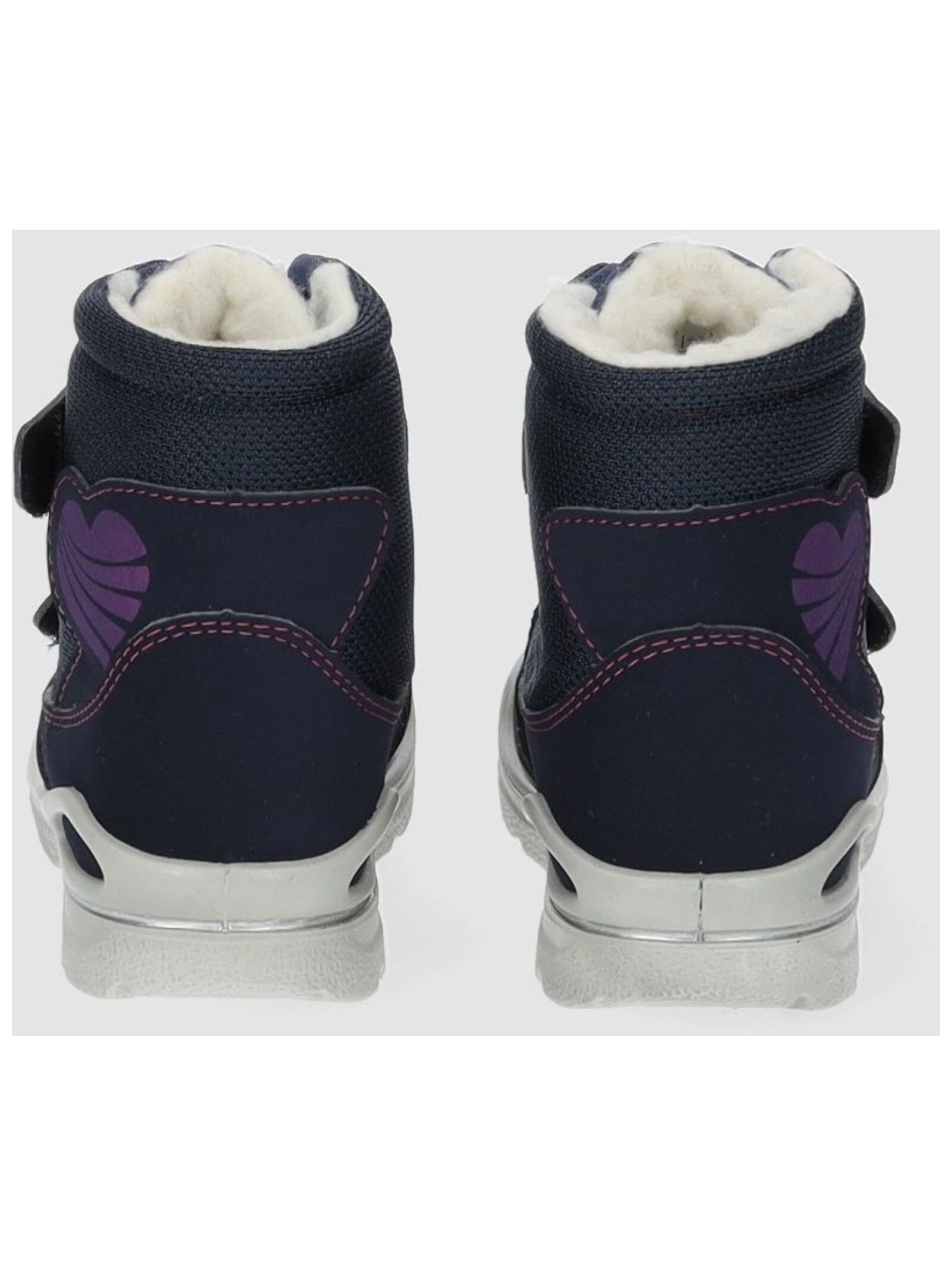 Pepino Stiefel »Pepino Stiefel Synthetik/Textil«