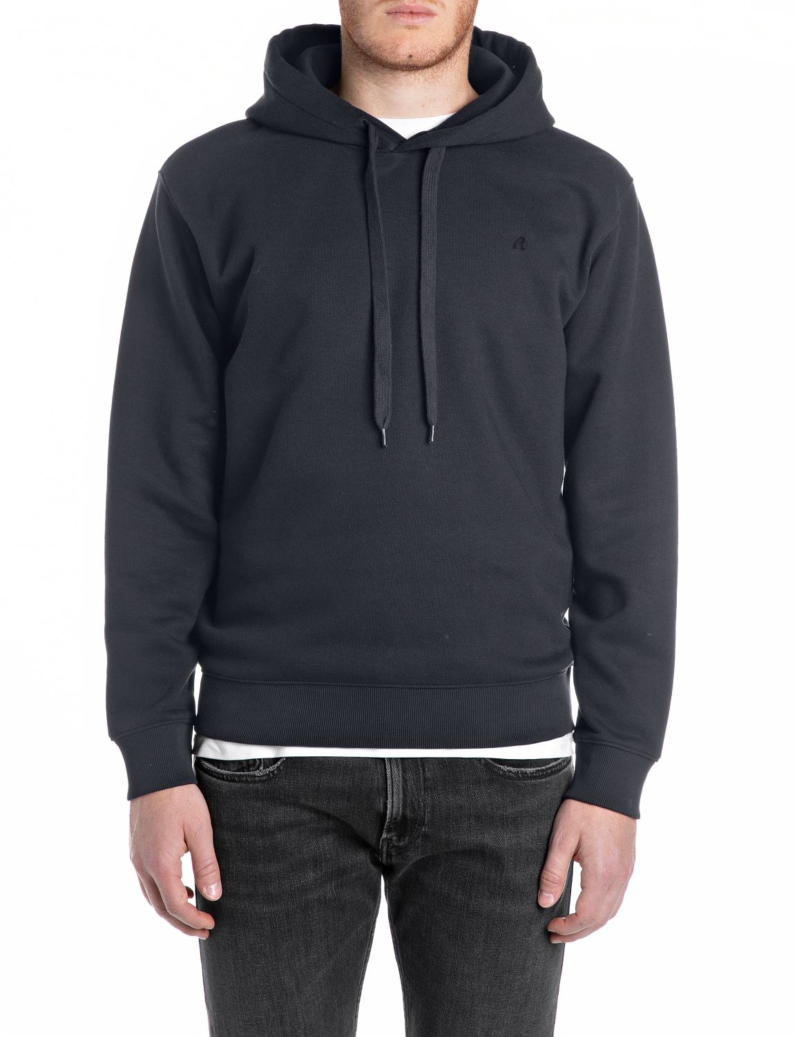 Replay Kapuzensweatshirt günstig online kaufen