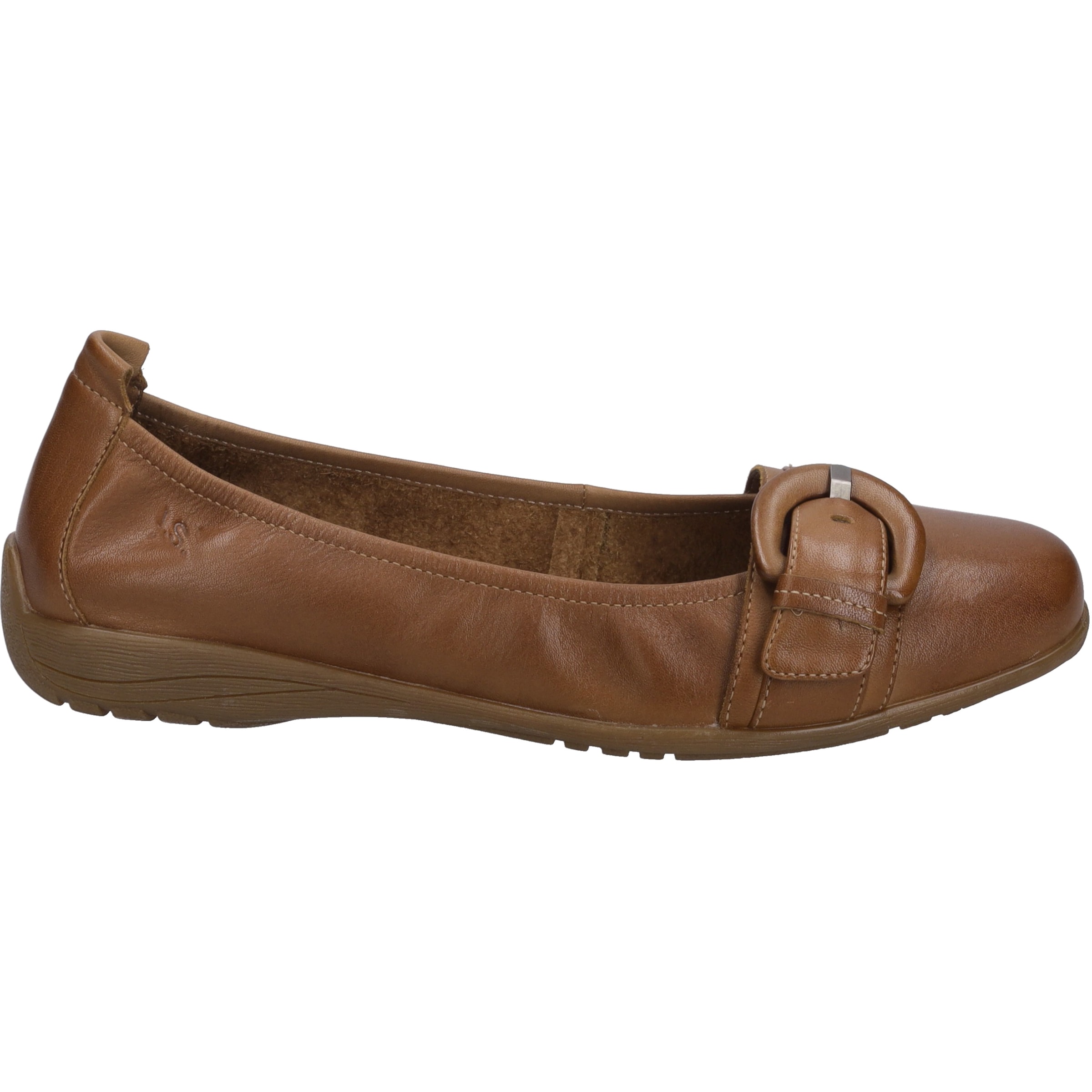 Josef Seibel Ballerina »Fenja 23, camel«