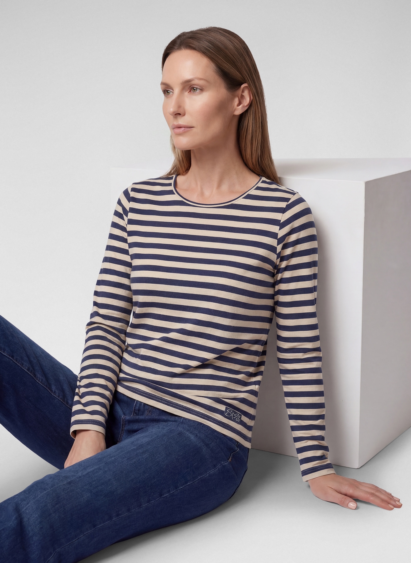 Rabe Print-Shirt »T-Shirt«