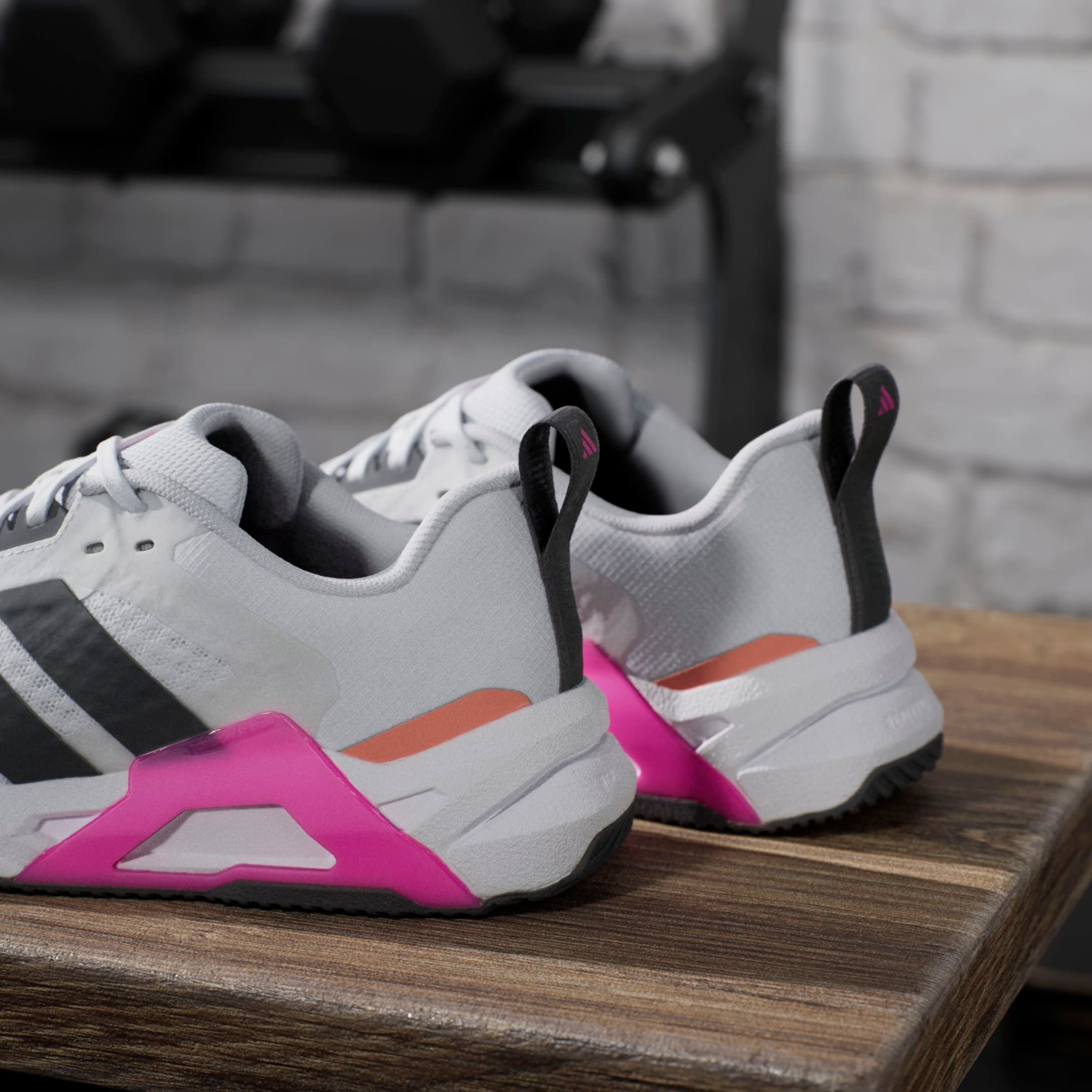 adidas Performance Trainingsschuh »DROPSET CONTROL SNEAKER«
