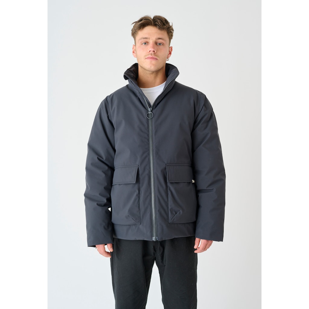 Cleptomanicx Winterjacke »SWOD 2«