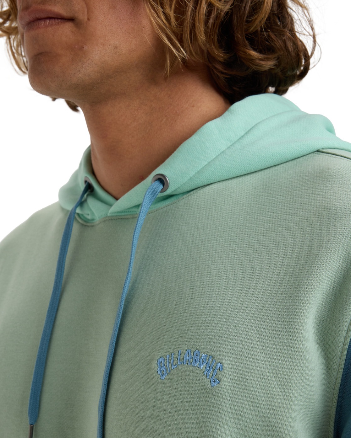 Billabong Hoodie »Arch Block«