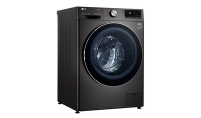 LG Waschmaschine »F4WV709P2BA«, F4WV709P2BA, 9 kg, 1400 U/min kaufen