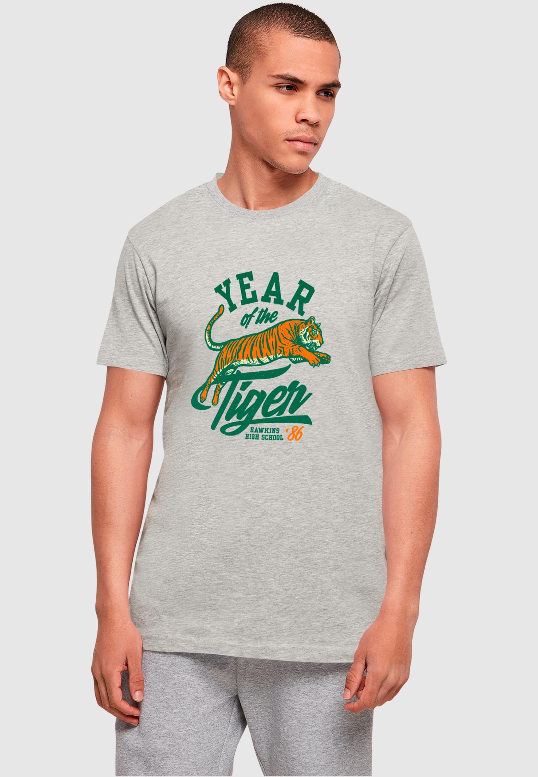 ABSOLUTE CULT T-Shirt "ABSOLUTE CULT Herren" 1 Stk. tlg. günstig online kaufen