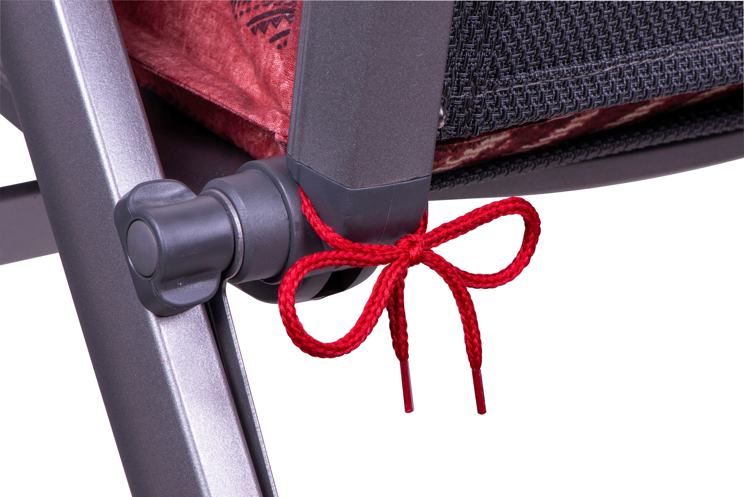 Thumbnail - GO-DE Sesselauflage 110x50 cm