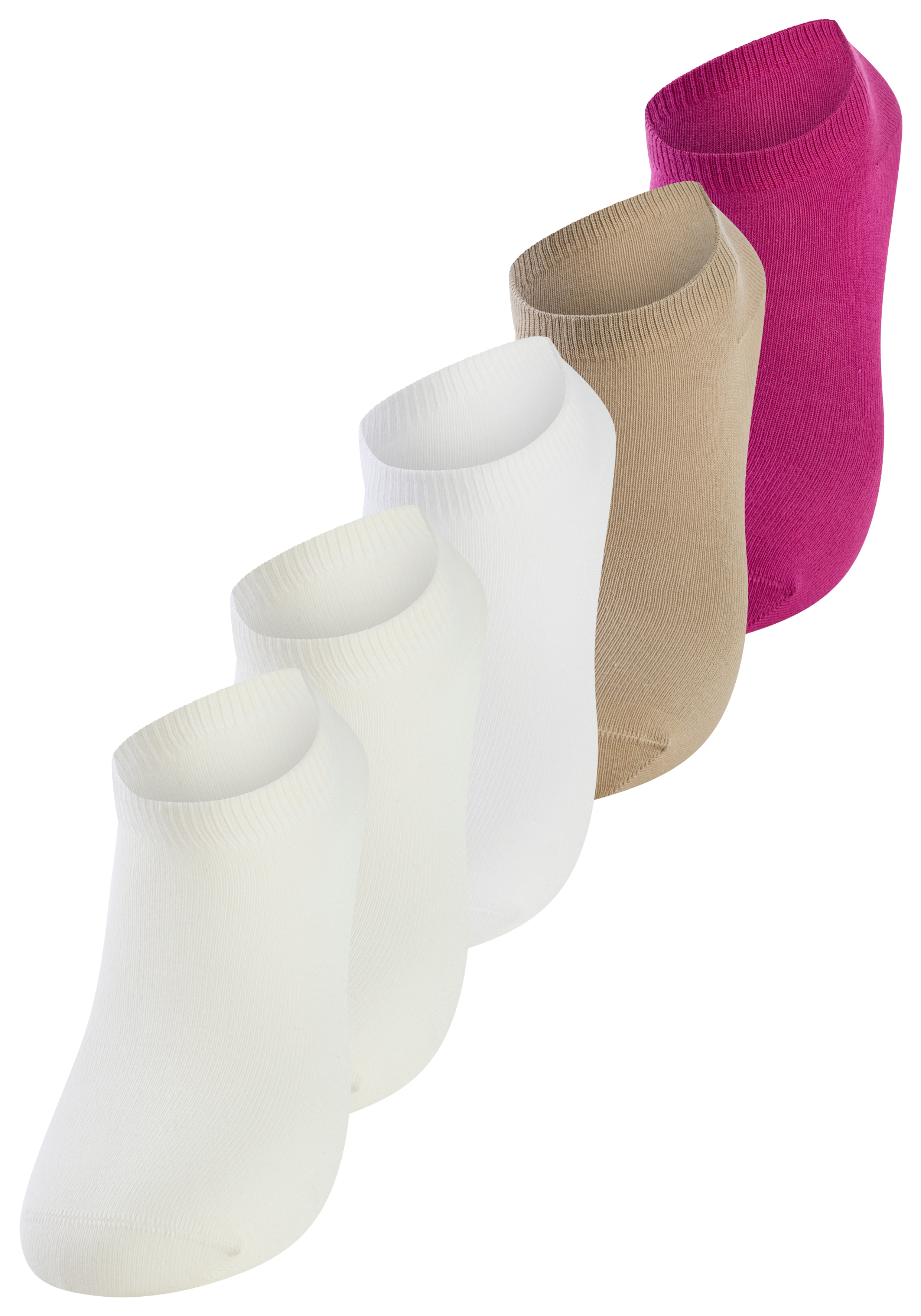 HUGO Underwear Socken "6P AS UNI CC W 10" Packung, 6er Pack, 6 Paar tlg. mit HUGO Schriftzug