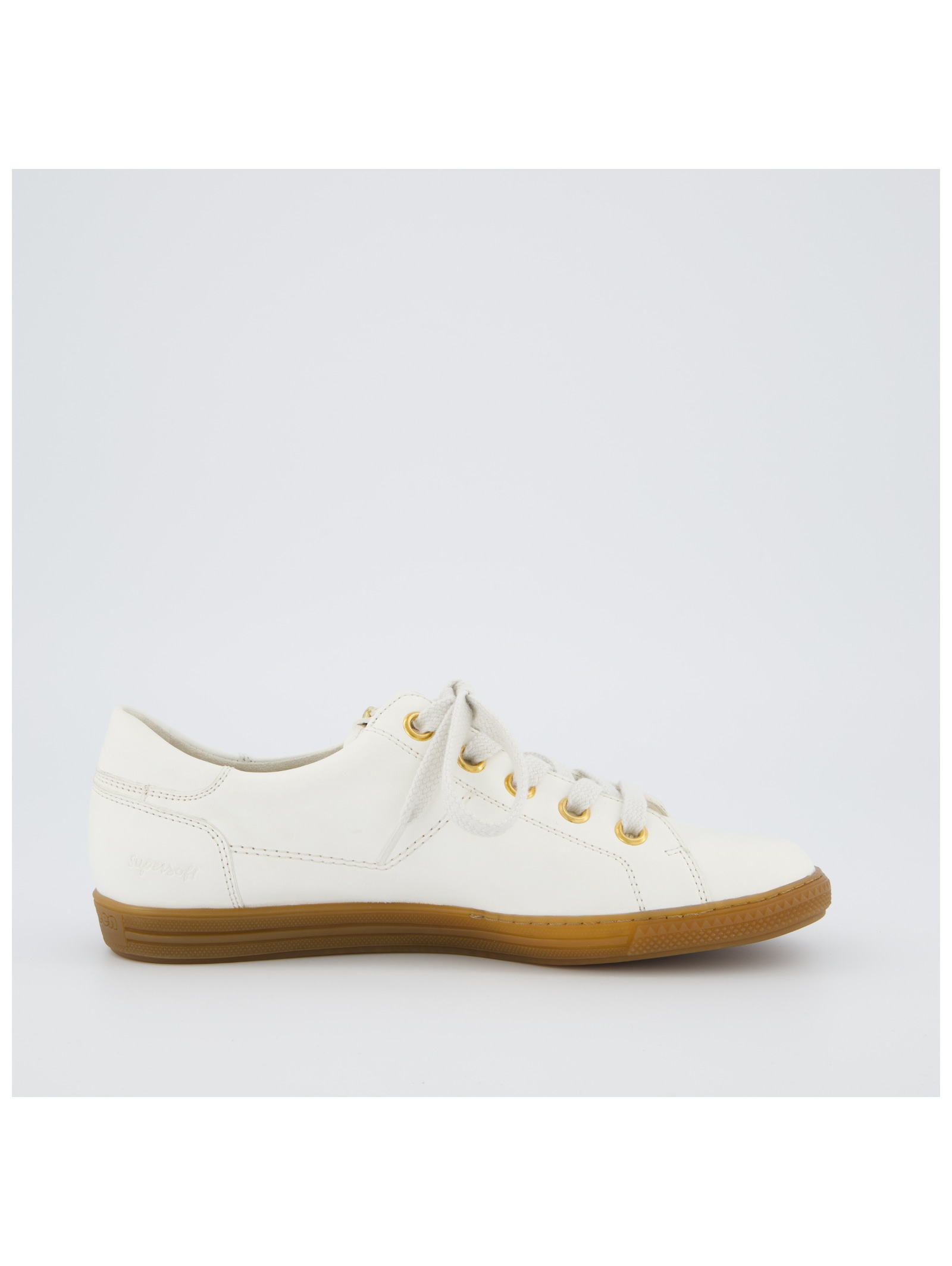 Paul Green Sneaker »Paul Green Sneaker Glattleder«