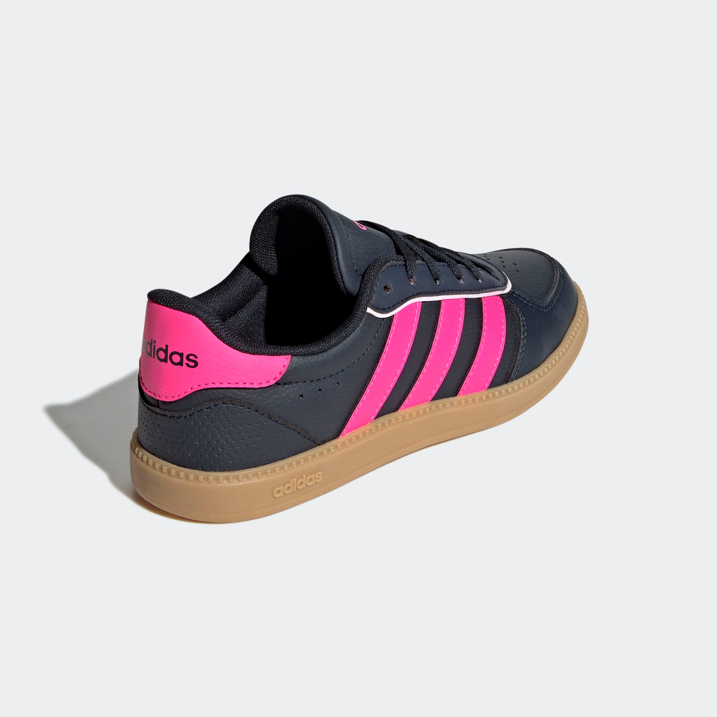 adidas Sportswear Sneaker »BREAKNET SLEEK KIDS«  für Kinder & Jugendliche