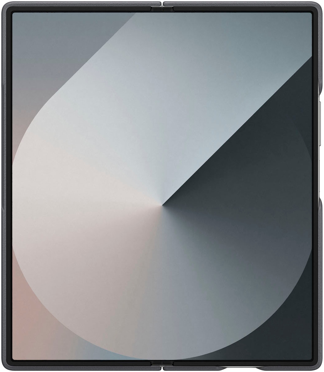 Samsung Backcover »Kindsuit Case für Galaxy Fold6«, Backcover, Schutzhülle, Handyschutzhülle, Case, Schutzcase, stoßfest