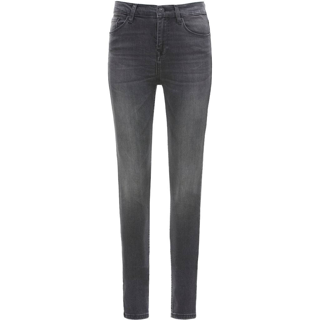 LTB Skinny-fit-Jeans »AMY«, mit Stretch-Anteil