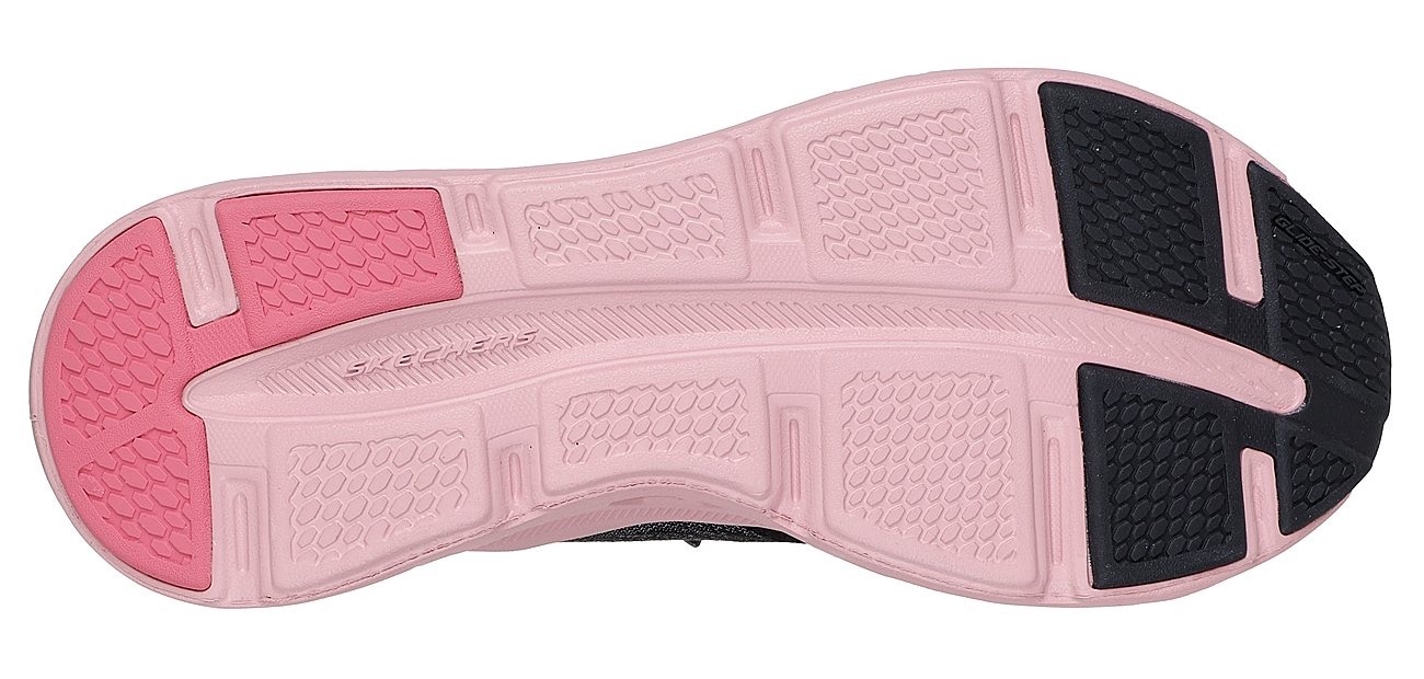 Skechers Slip-On Sneaker »GLIDE-STEP ALTUS-FAST LANE«, Laufschuh, Trainingsschuh mit dämpfender Glide Step Sohle