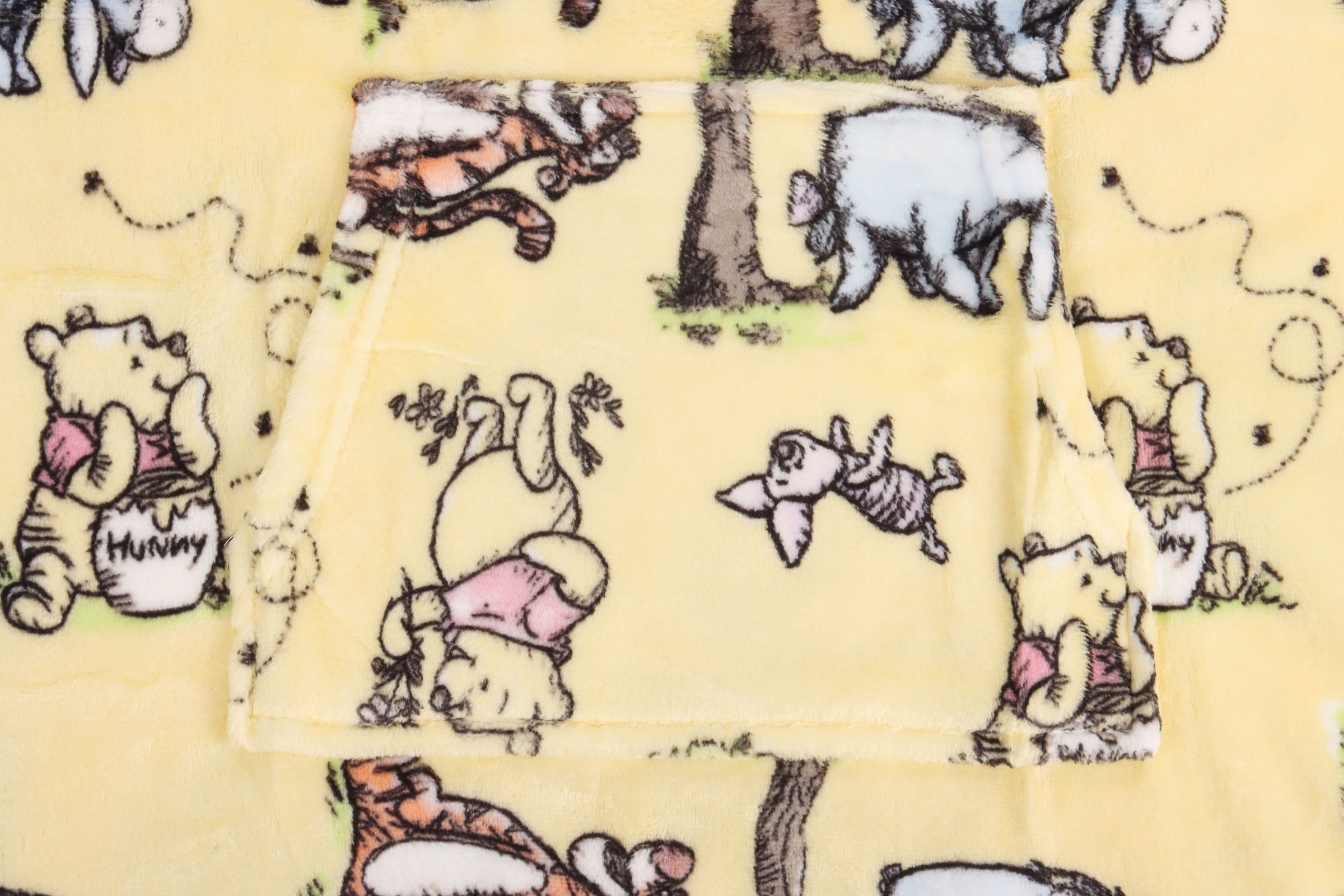 Disney Wohndecke »Winnie the Pooh All is Sweet«