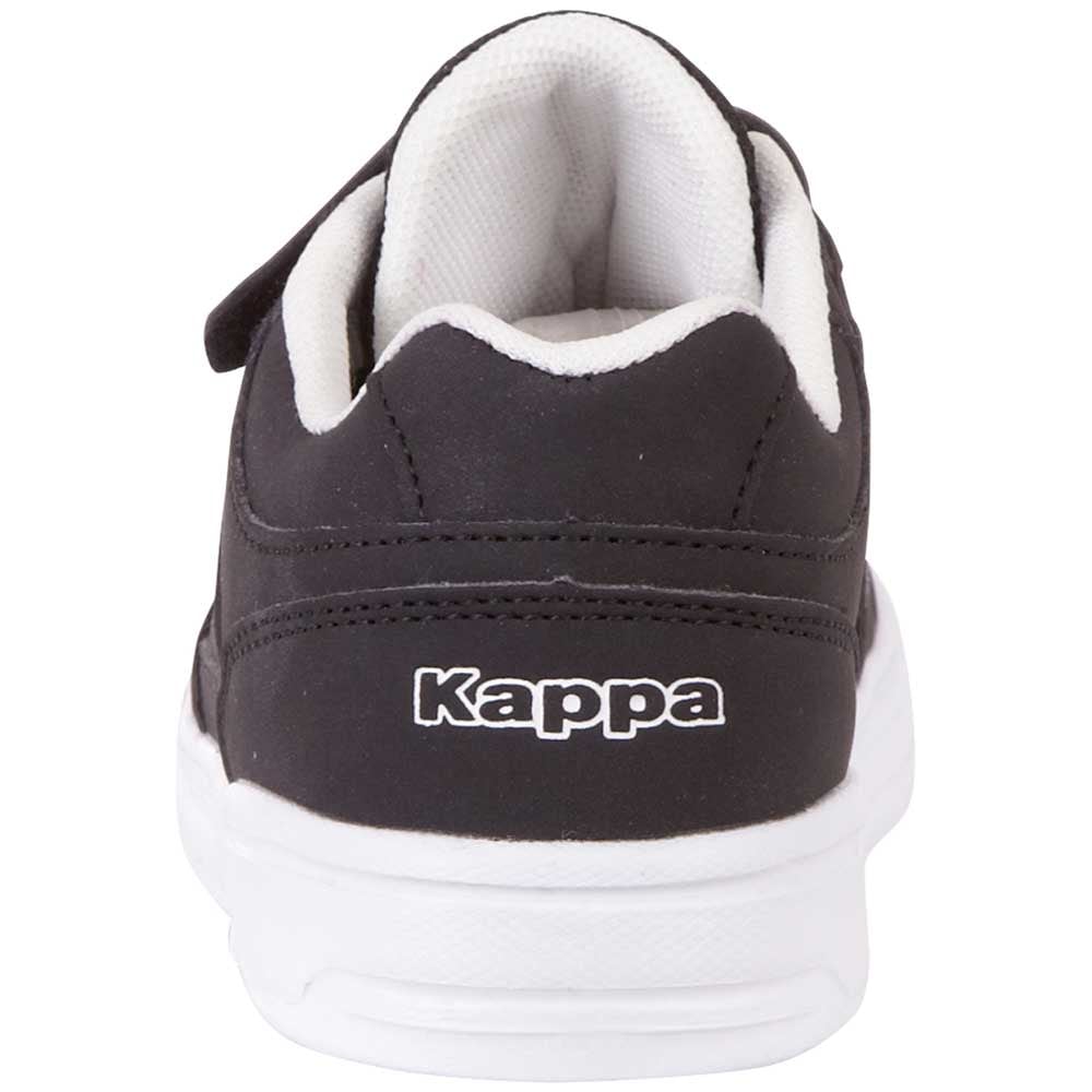 Kappa Sneaker, mit praktischer Elastik-Schnürung