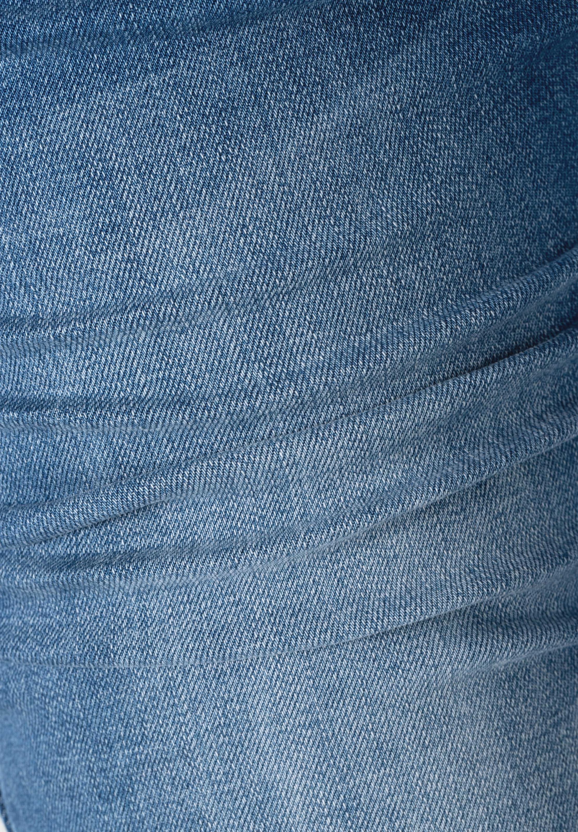 TIMEZONE Slim-fit-Jeans »Slim EnyaTZ Womenshape«