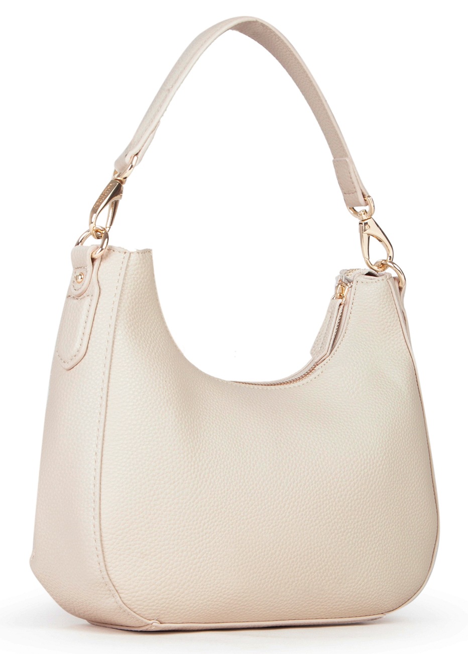 VALENTINO BAGS Hobo »BRIXTON« Damen Henkeltasche, Schultertasche, Umhängetasche