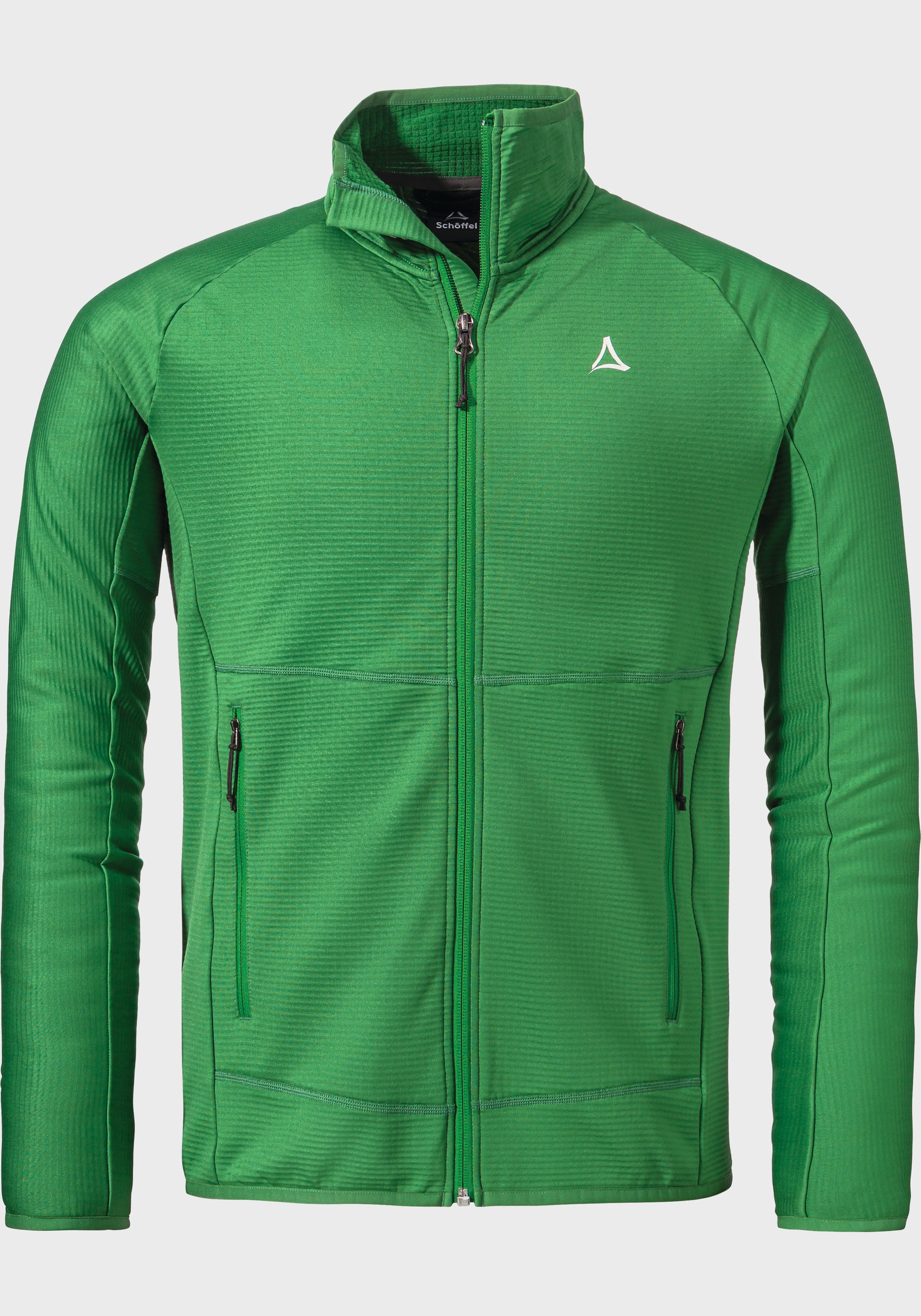 Schöffel "Fleece Jk Style Cascata MNS" ohne Kapuze