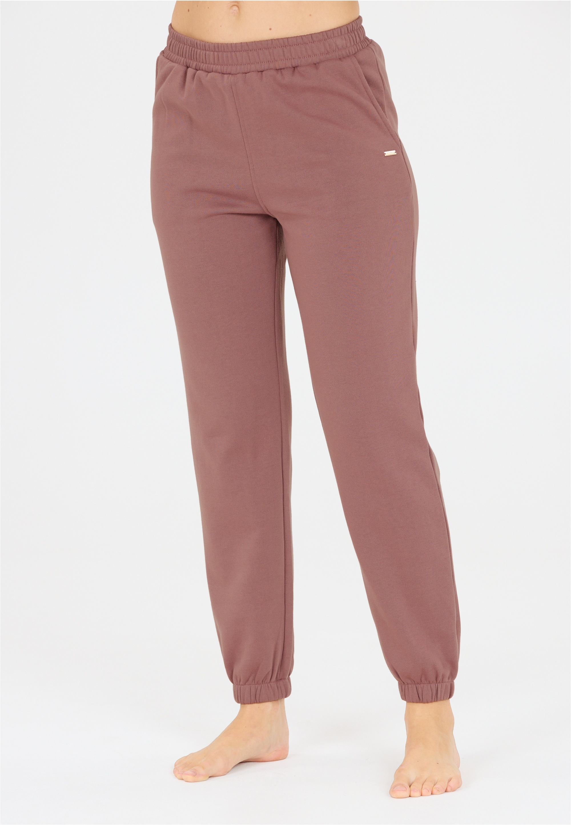 ATHLECIA Sweathose "Carmen", Mit weichem und atmungsaktivem Tragekomfort günstig online kaufen