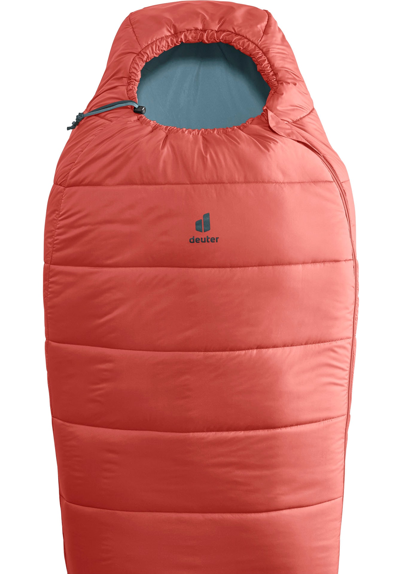 deuter Kinderschlafsack »STAR LIGHT - für Kinder«, wächst mit