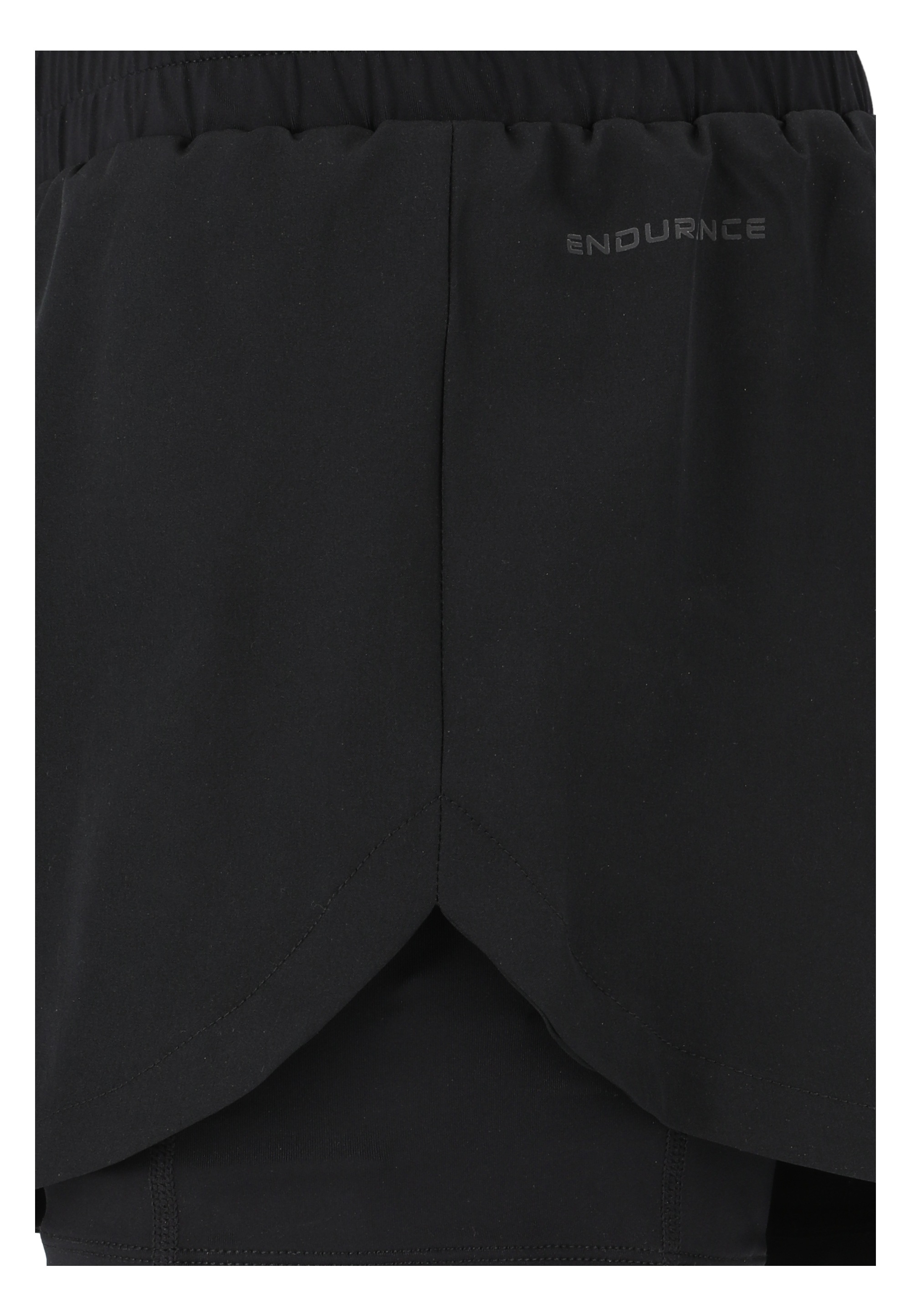 ENDURANCE Shorts »Yarol«, mit praktischer 2-in-1-Funktion