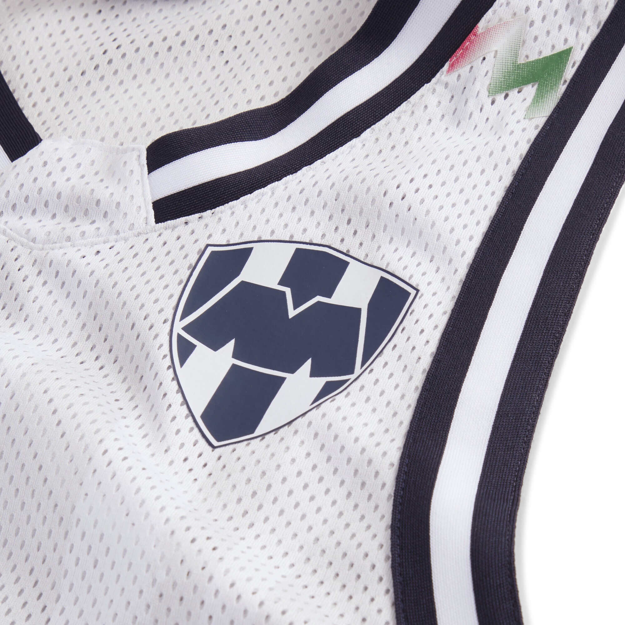 PUMA Trainingsshirt »PUMA HOOPS x CF MONTERREY Basketballtrikot Herren«
