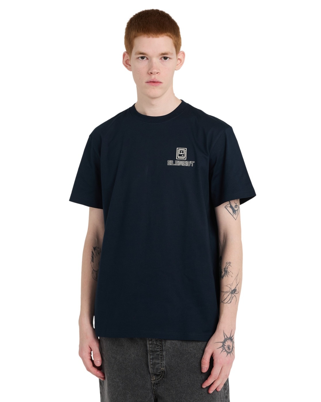 Element T-Shirt "Inner Workings"