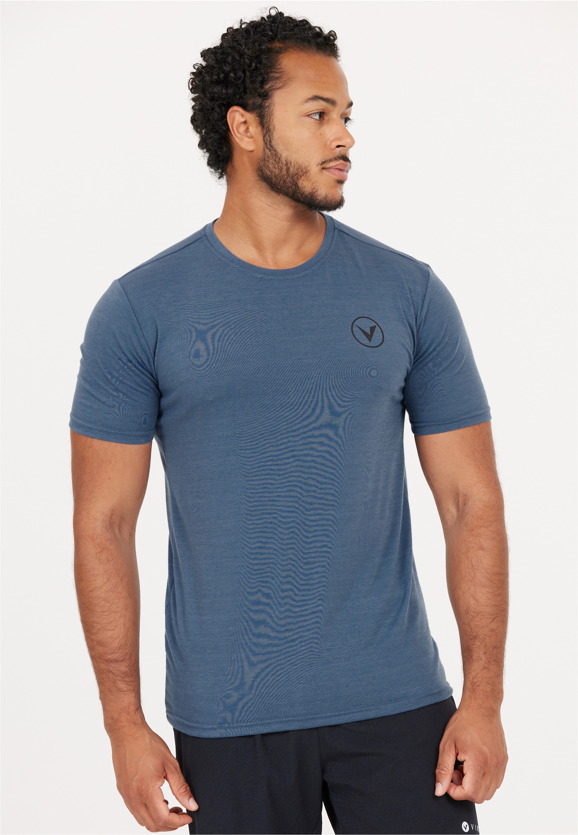 Virtus Funktionsshirt "JOKERS", 1 Stk. mit atmungsaktiver Eigenschaft und Q günstig online kaufen