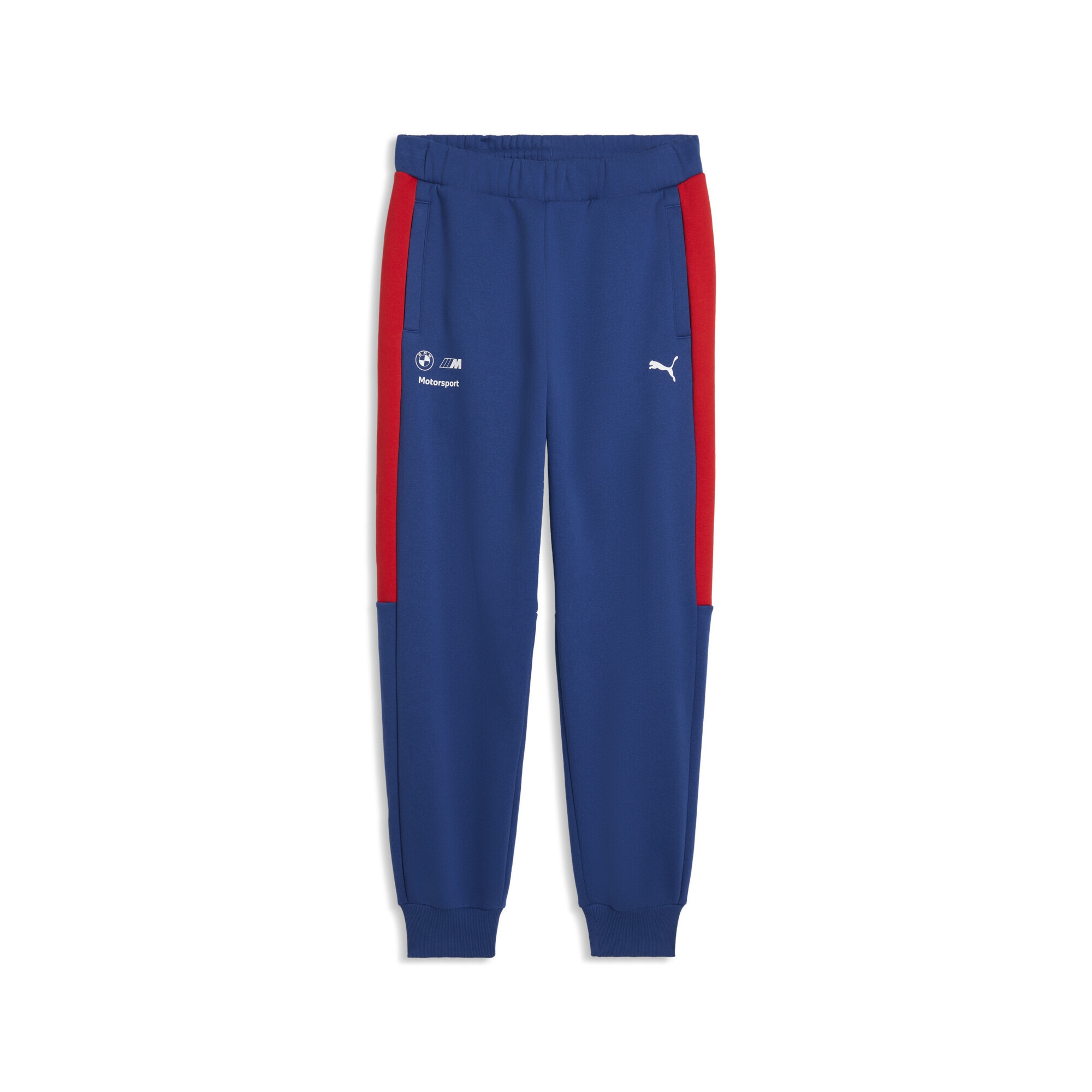 PUMA Sporthose "BMW M Motorsport MT7 Hose Herren"
