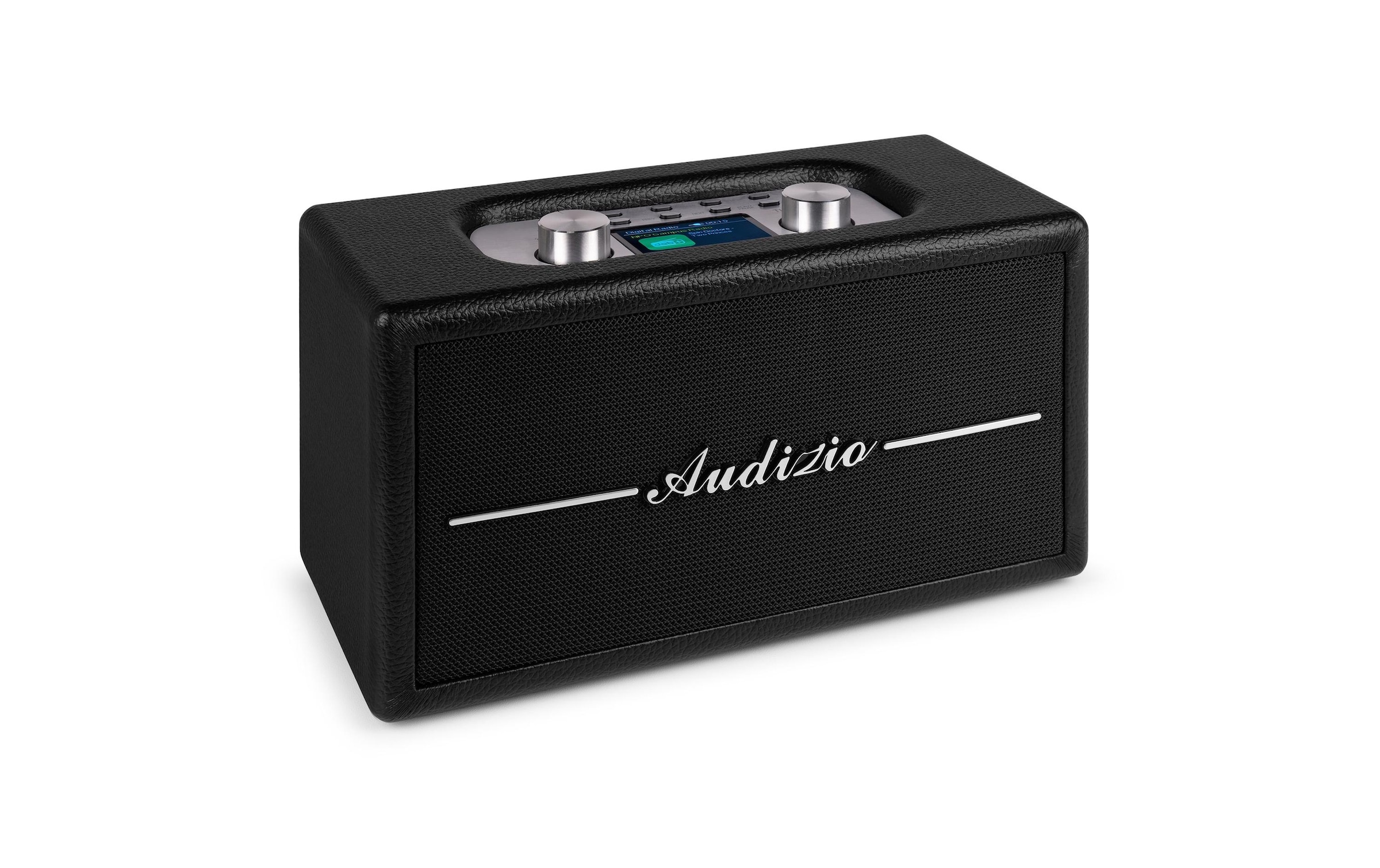 AUDIZIO Digitalradio (DAB+) »Tune60« (Bluetooth )