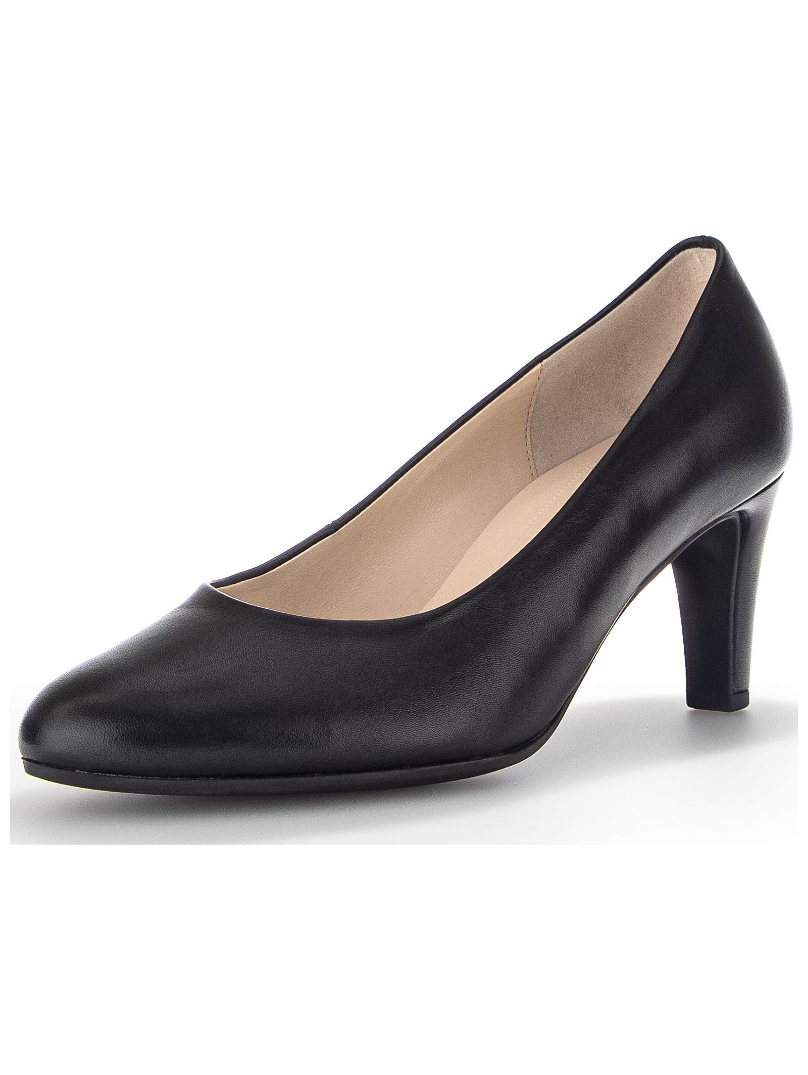 Gabor Pumps "Gabor Pumps Nappaleder" günstig online kaufen