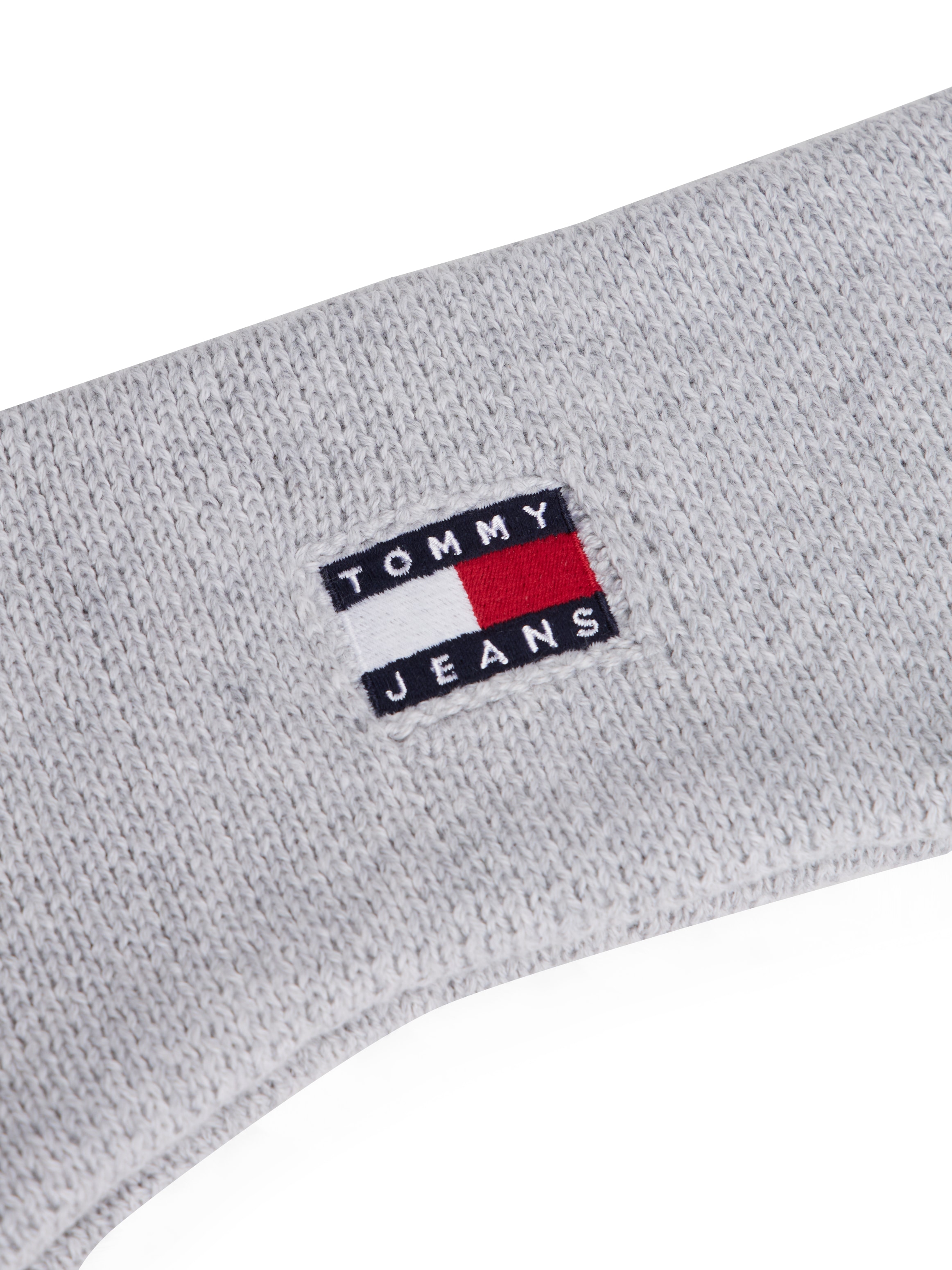 Tommy Jeans Stirnband »TJW HERITAGE CORE«, One Size, gestrickt