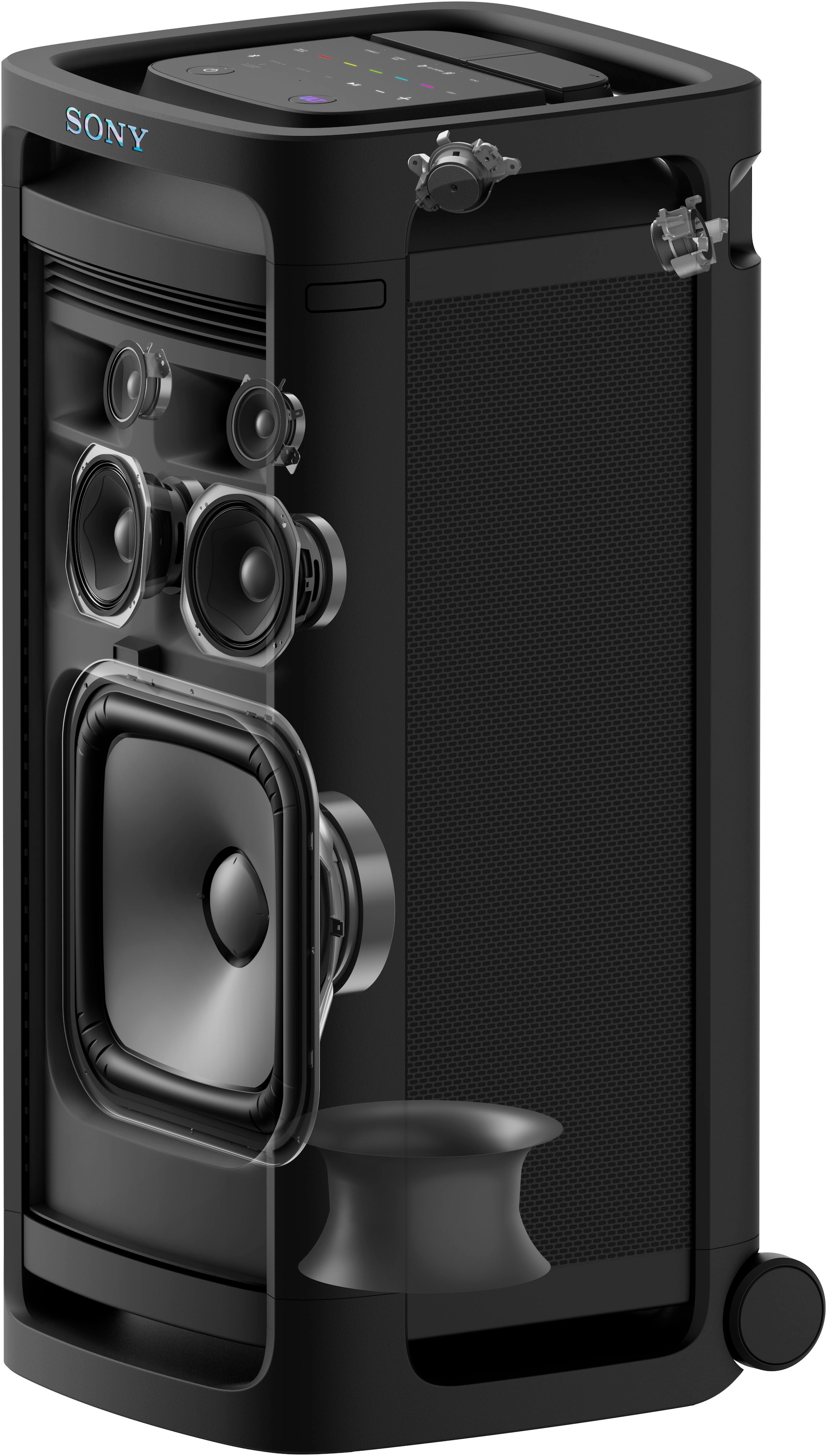 Sony Party-Lautsprecher »SRS-ULT900AC«
