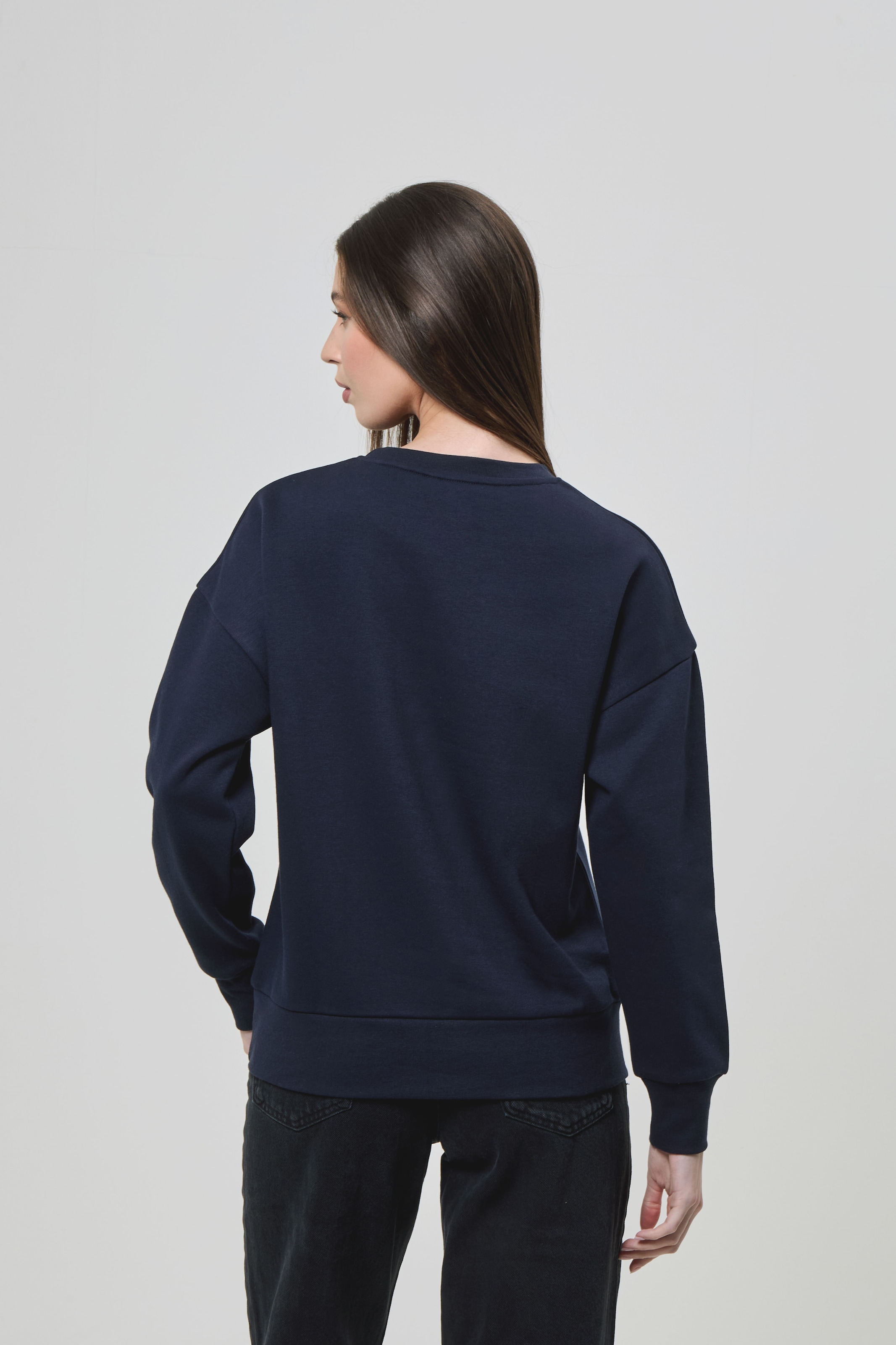 Bench. Sweatshirt »MIAO_SWEATSHIRT«