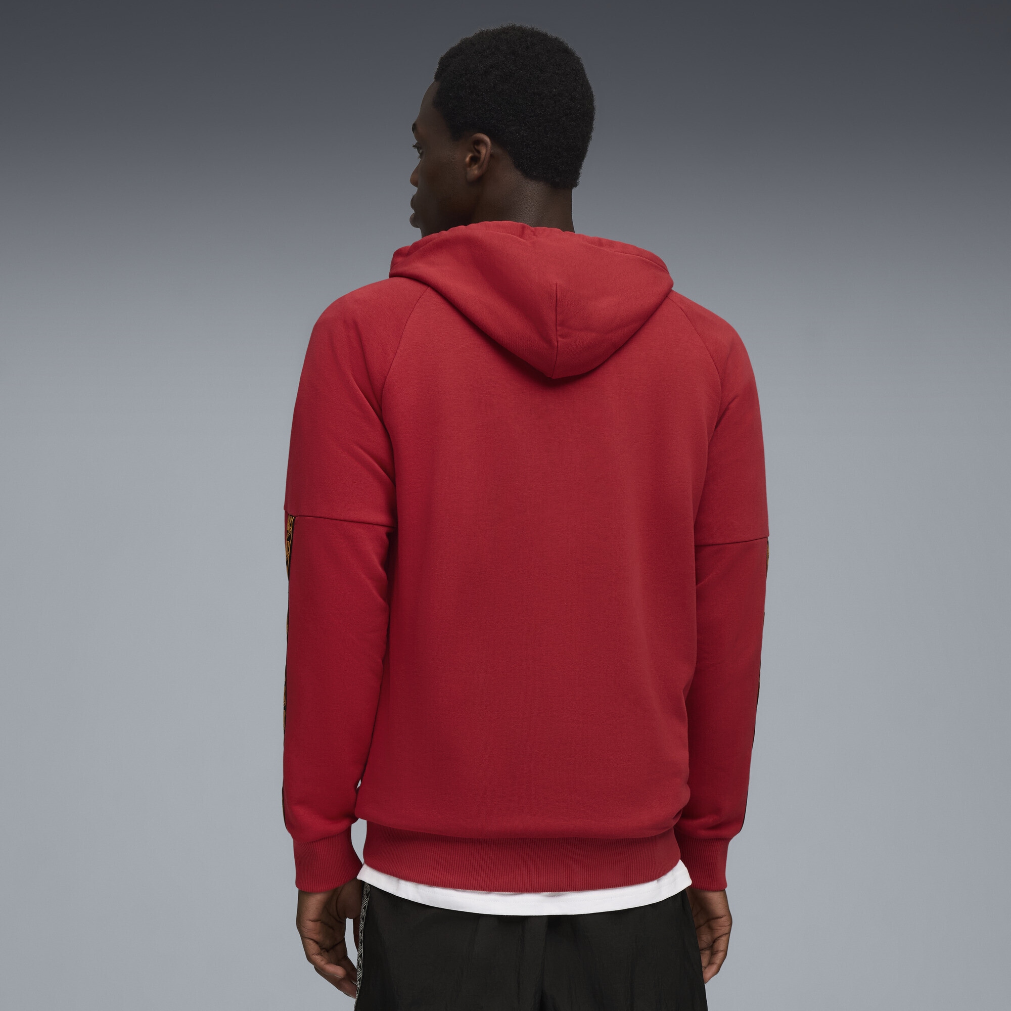 PUMA Hoodie »Galatasaray SK KING Hoodie Herren«