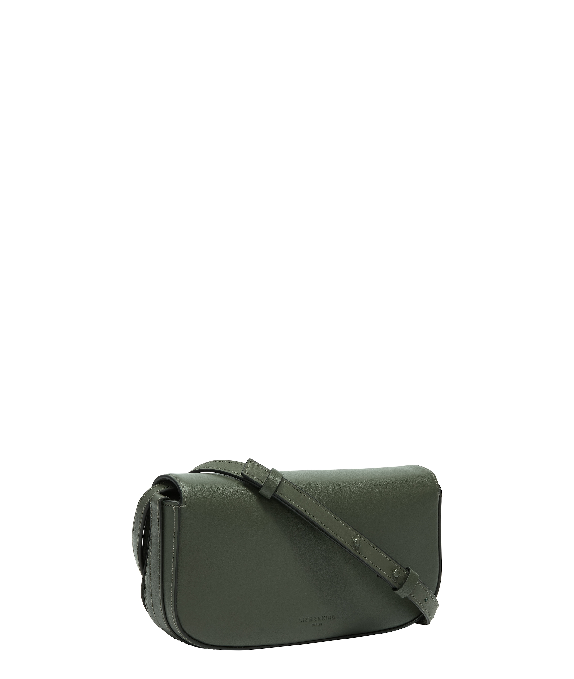 Liebeskind Berlin Umhängetasche »Crossbody S EZRA 2 CALF OPTIC«