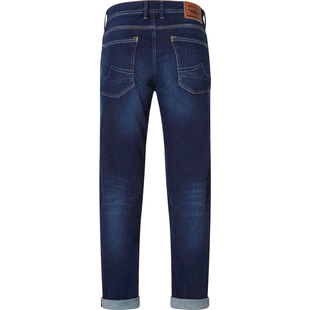 Petrol Industries Regular-fit-Jeans »RILEY«