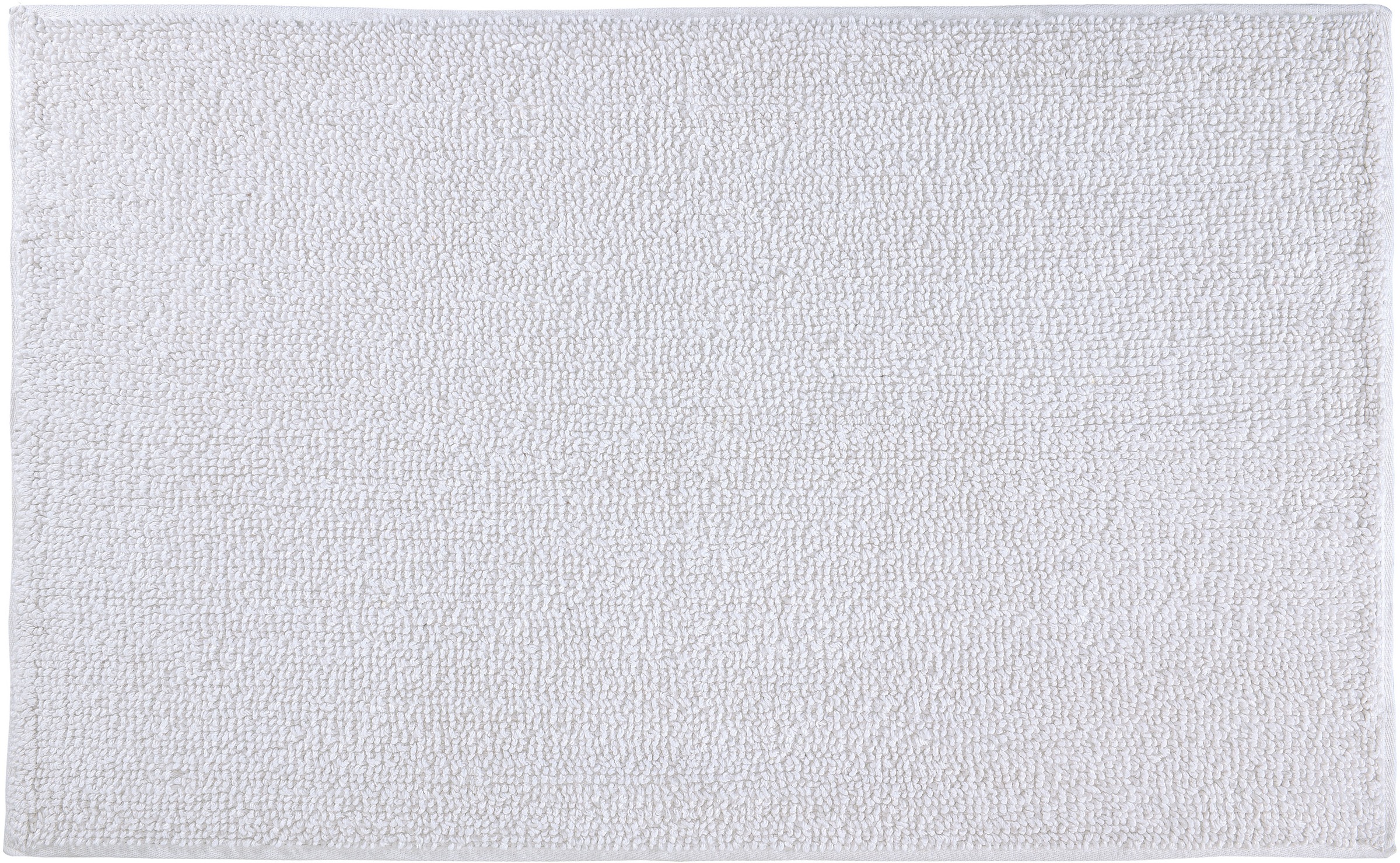 Kleine Wolke Badematte "Chrissy" Höhe 10 mm rutschhemmend beschichtet beids günstig online kaufen