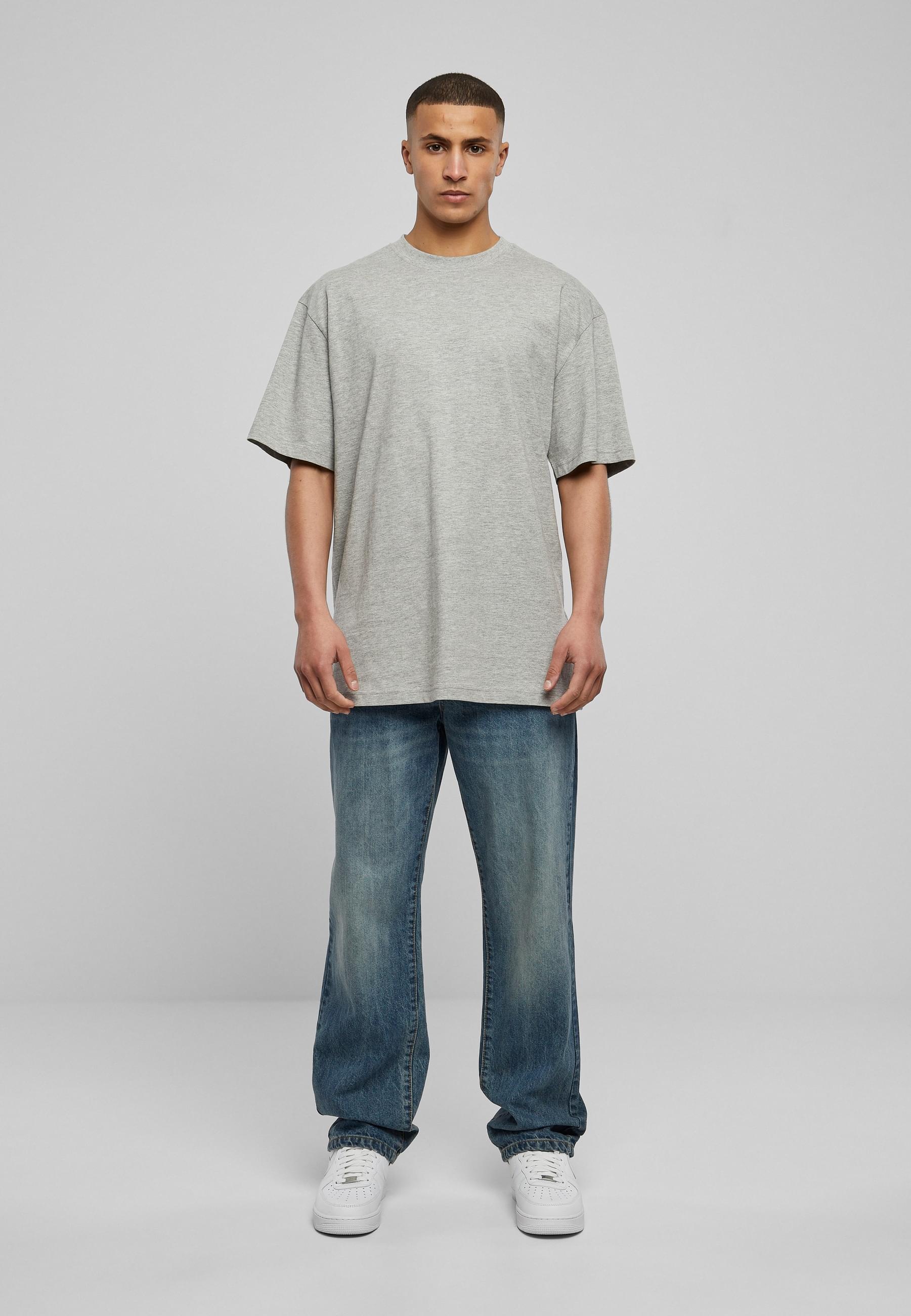 URBAN CLASSICS T-Shirt »Urban Classics Herren Tall Tee«, (1 tlg.)
