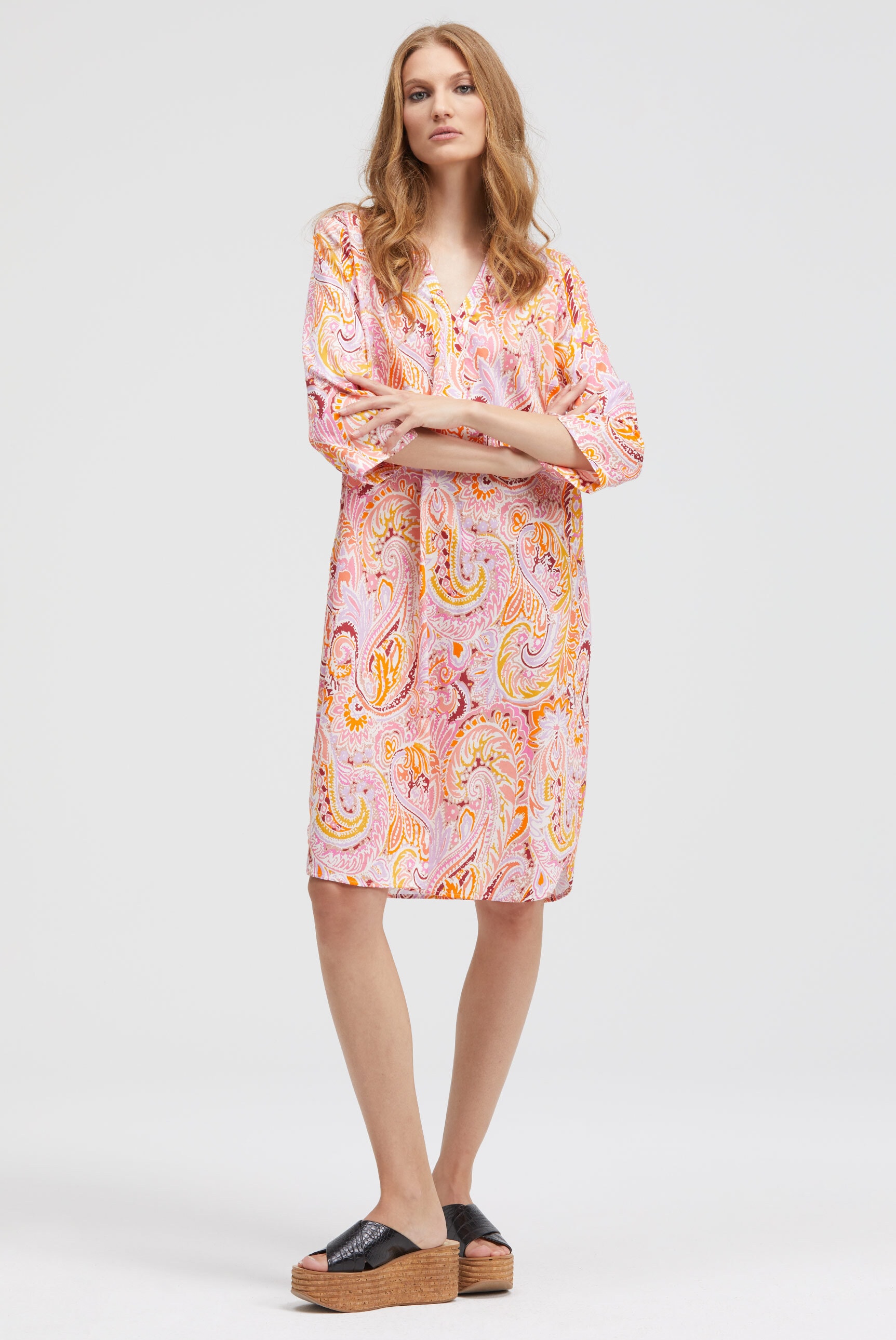 Smith & Soul Sommerkleid