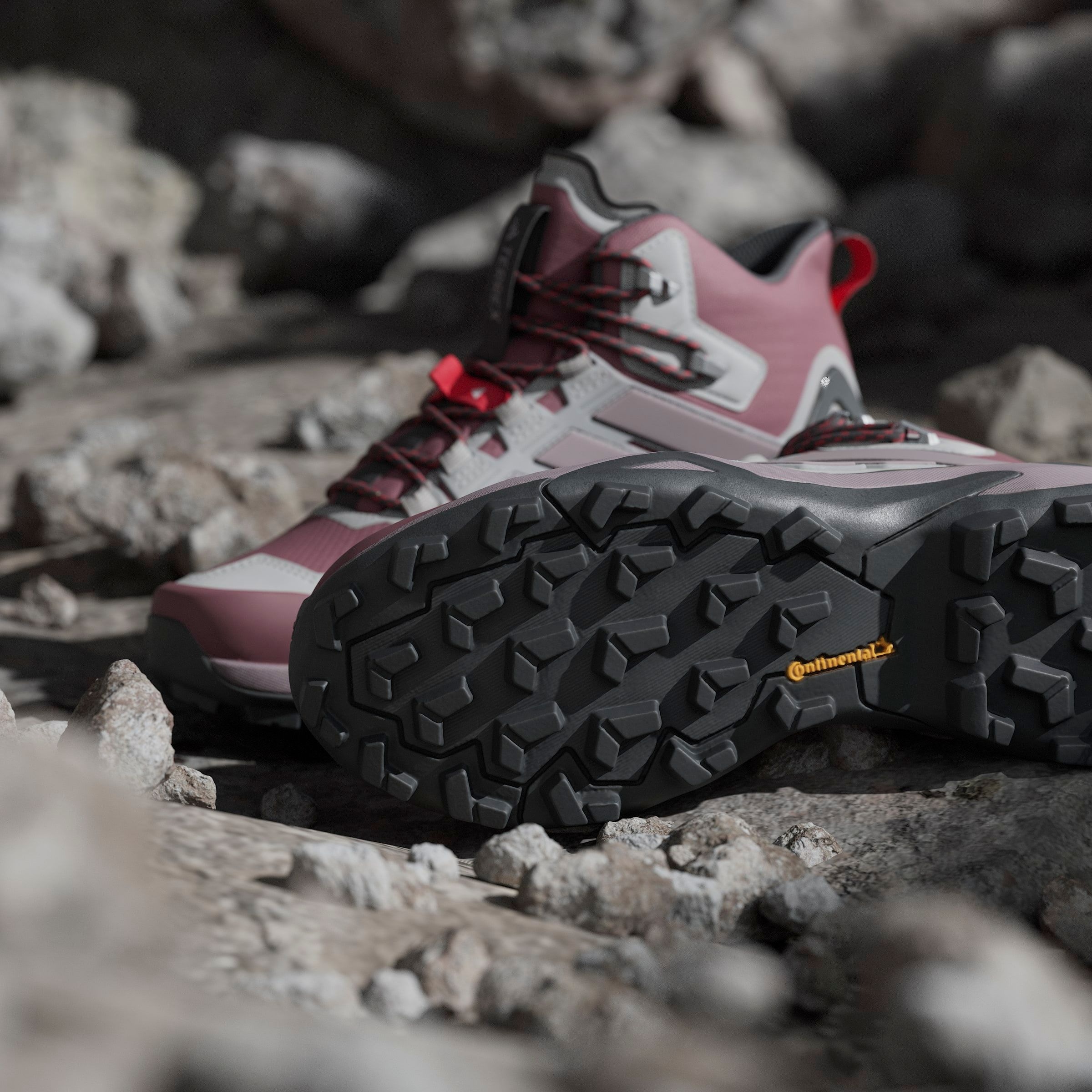 adidas TERREX Wanderschuh »TERREX SKYCHASER MID GORE-TEX«