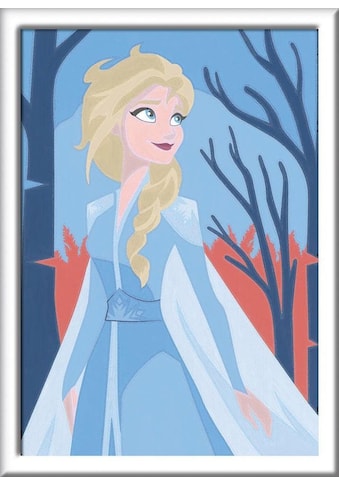 Disney Die Eiskönigin / Frozen » Fanartikel von Anna & Elsa | BAUR
