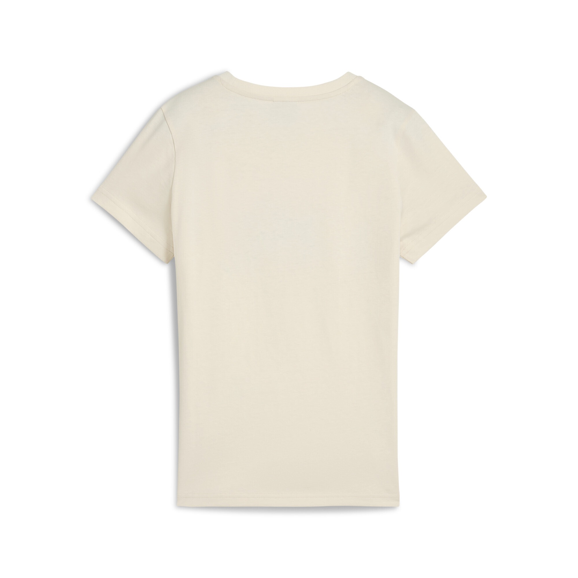 PUMA T-Shirt »SUPER PUMA GRAPHICS T-Shirt Damen«