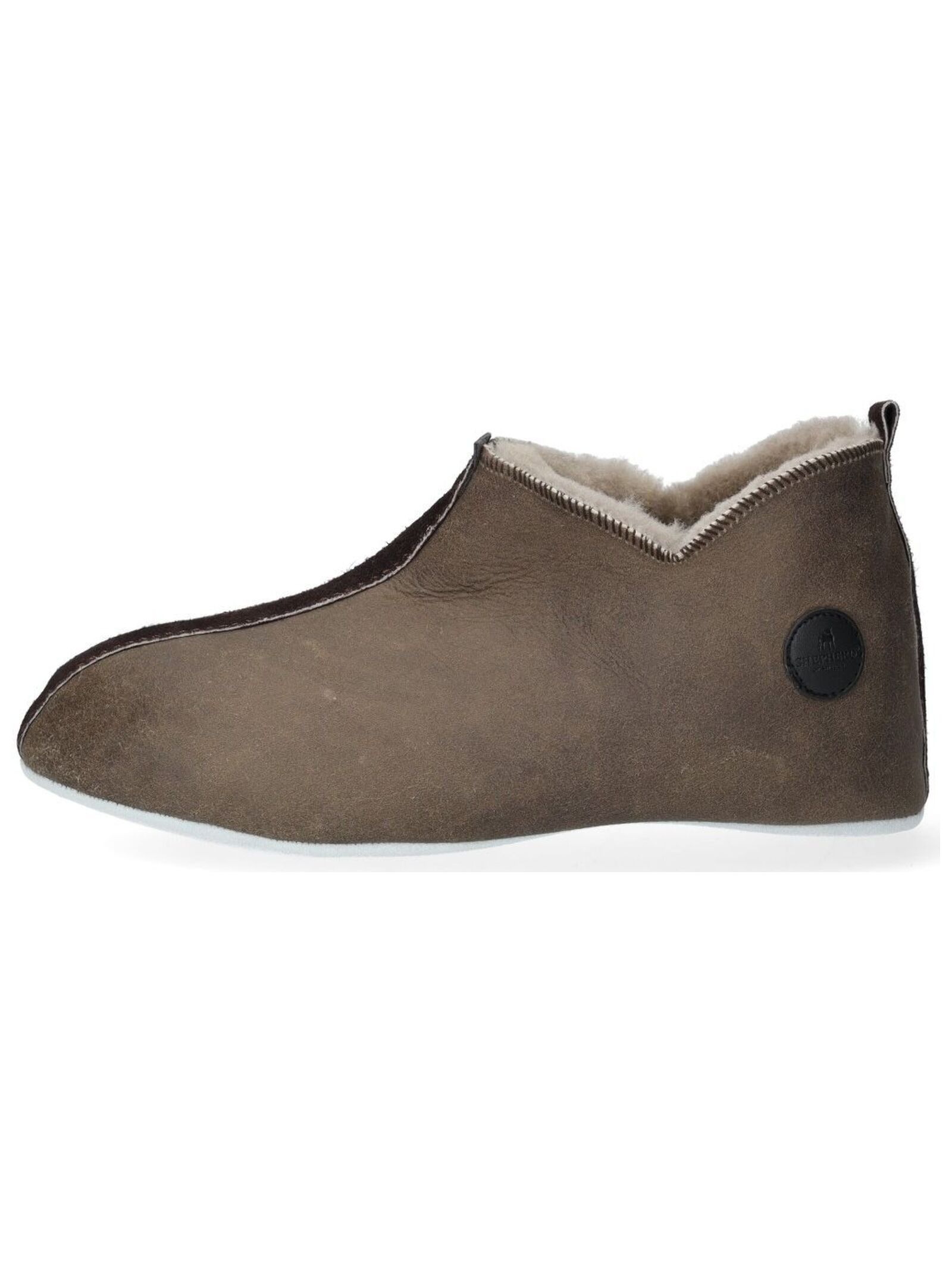 Shepherd Hausschuh "Shepherd Hausschuhe Lammfell" günstig online kaufen