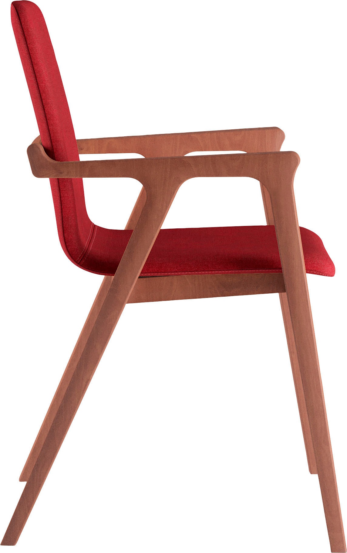 INOSIGN Armlehnstuhl "AXA" (Set) 1 Stk. günstig online kaufen