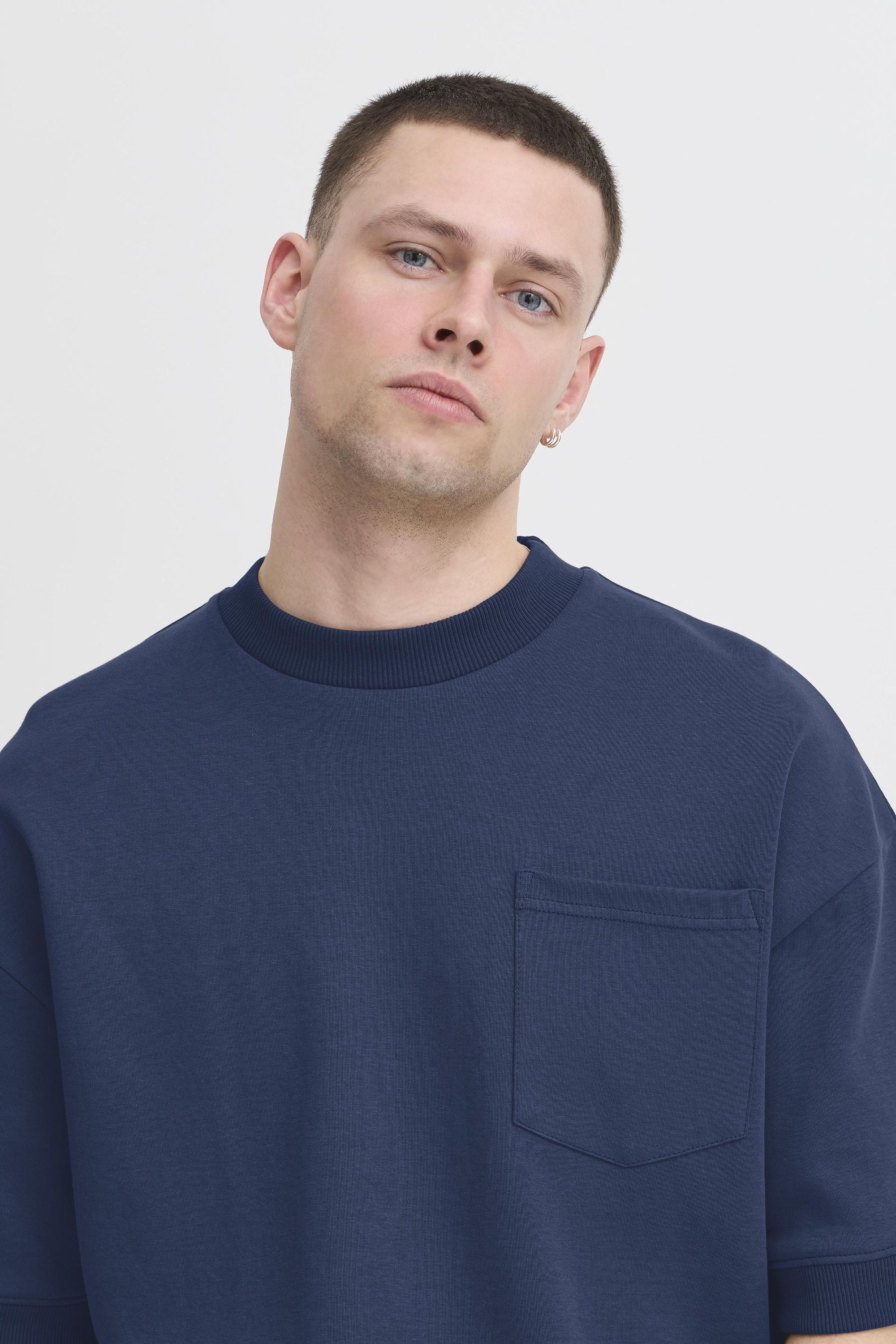 Blend Rundhalsshirt »Rundhalsshirt BHBARTI«